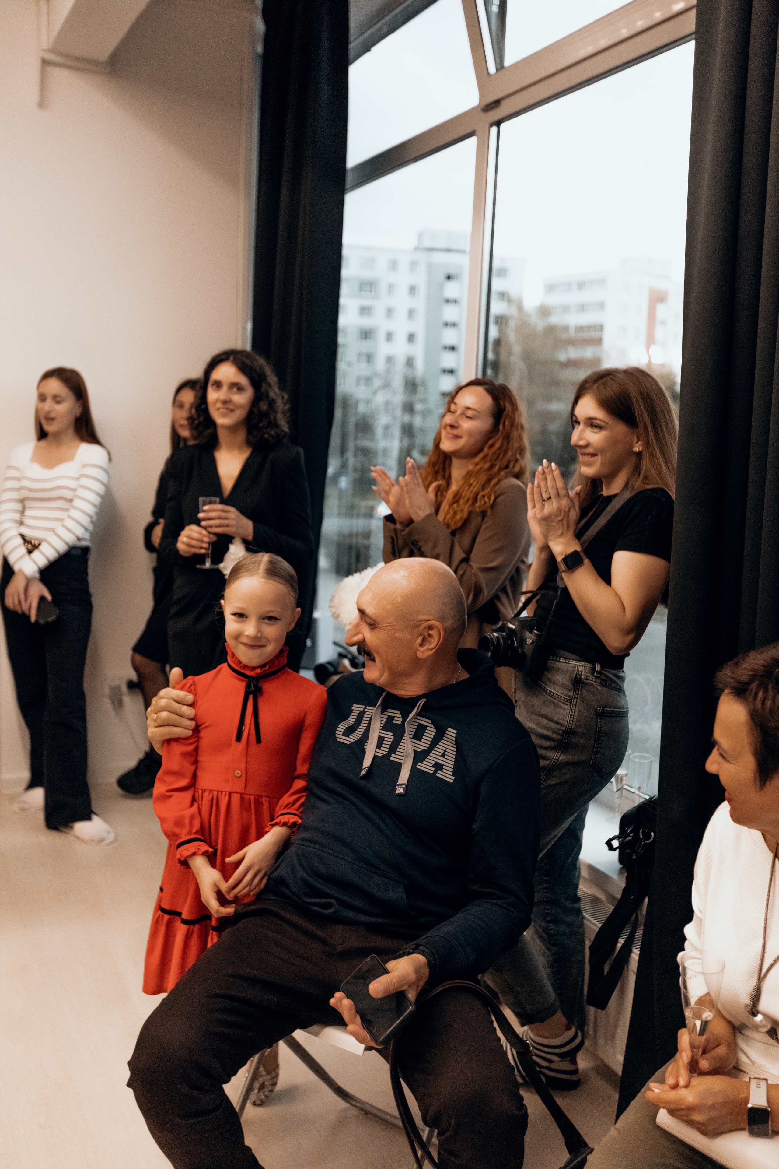 Открытие фотостудии Vibes. КЭНДИ | Вязаные игрушки и декор на заказ