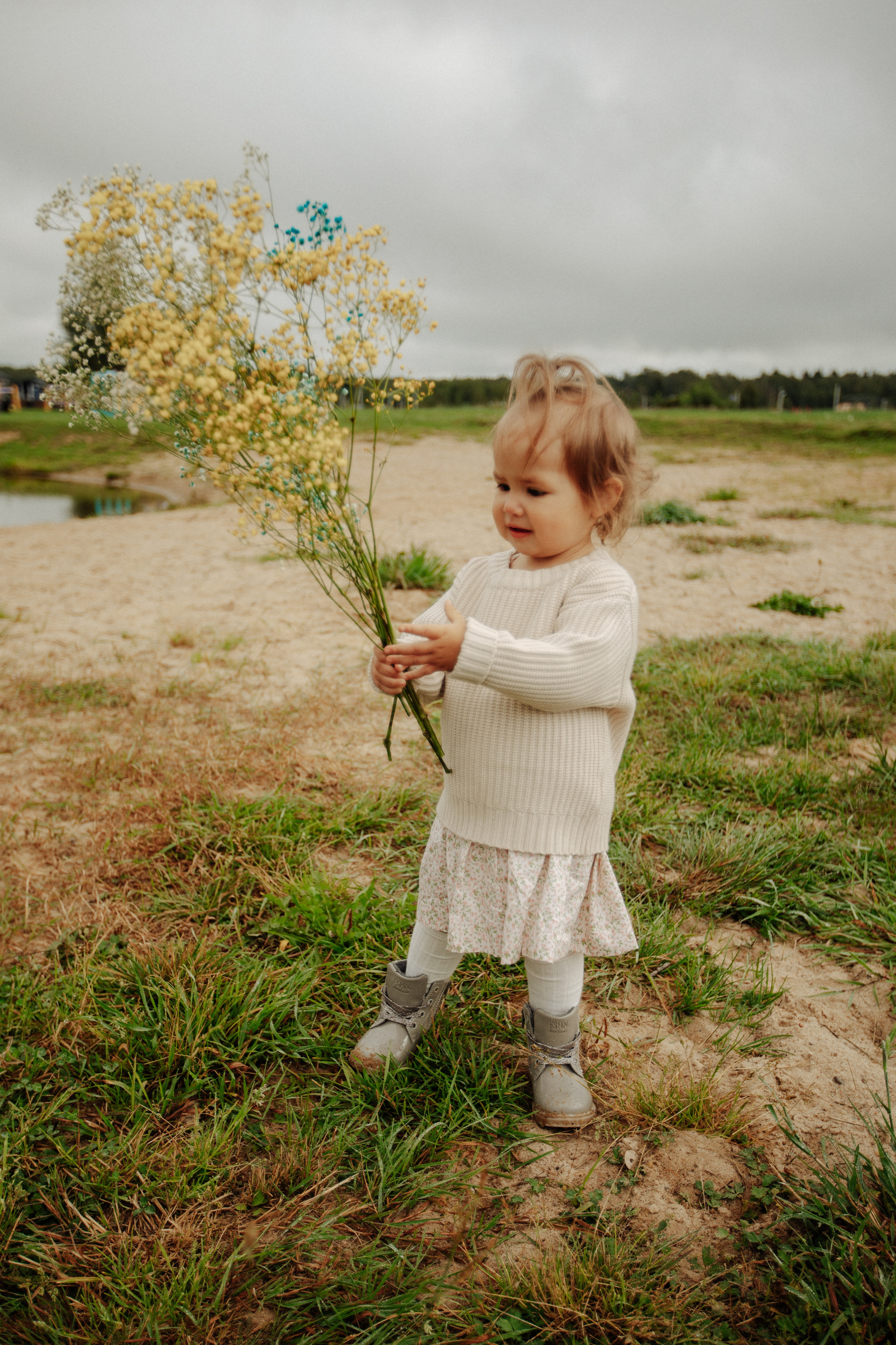 Марьяна. КЭНДИ | Вязаные игрушки и декор на заказ