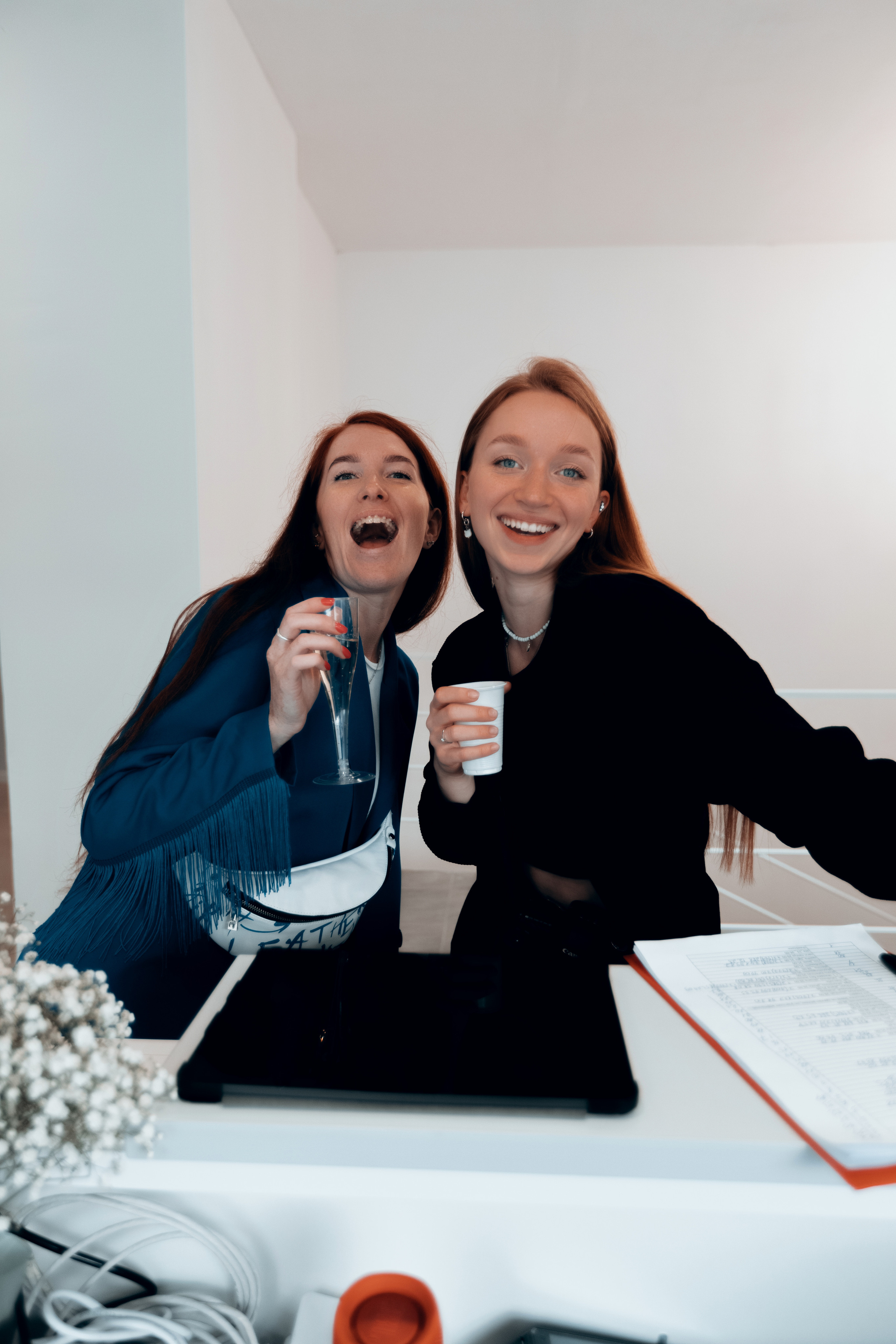 Открытие фотостудии Vibes. КЭНДИ | Вязаные игрушки и декор на заказ