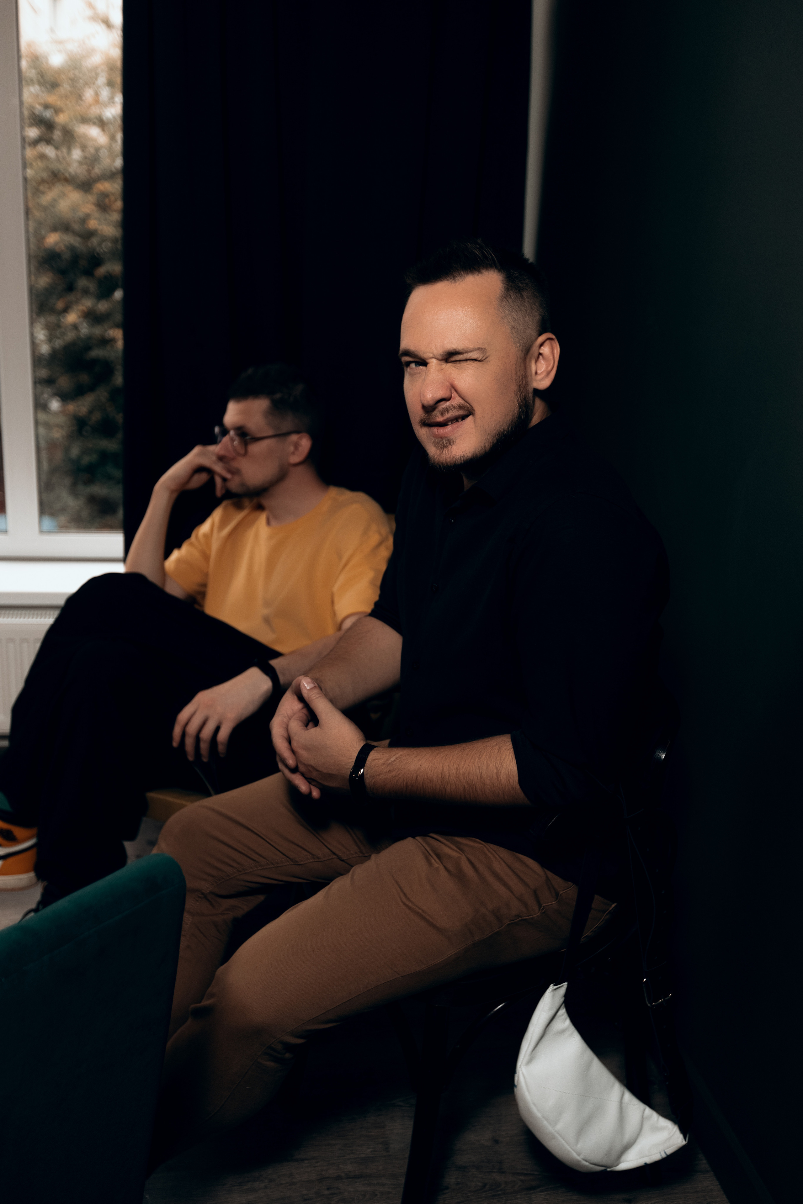 Открытие фотостудии Vibes. КЭНДИ | Вязаные игрушки и декор на заказ