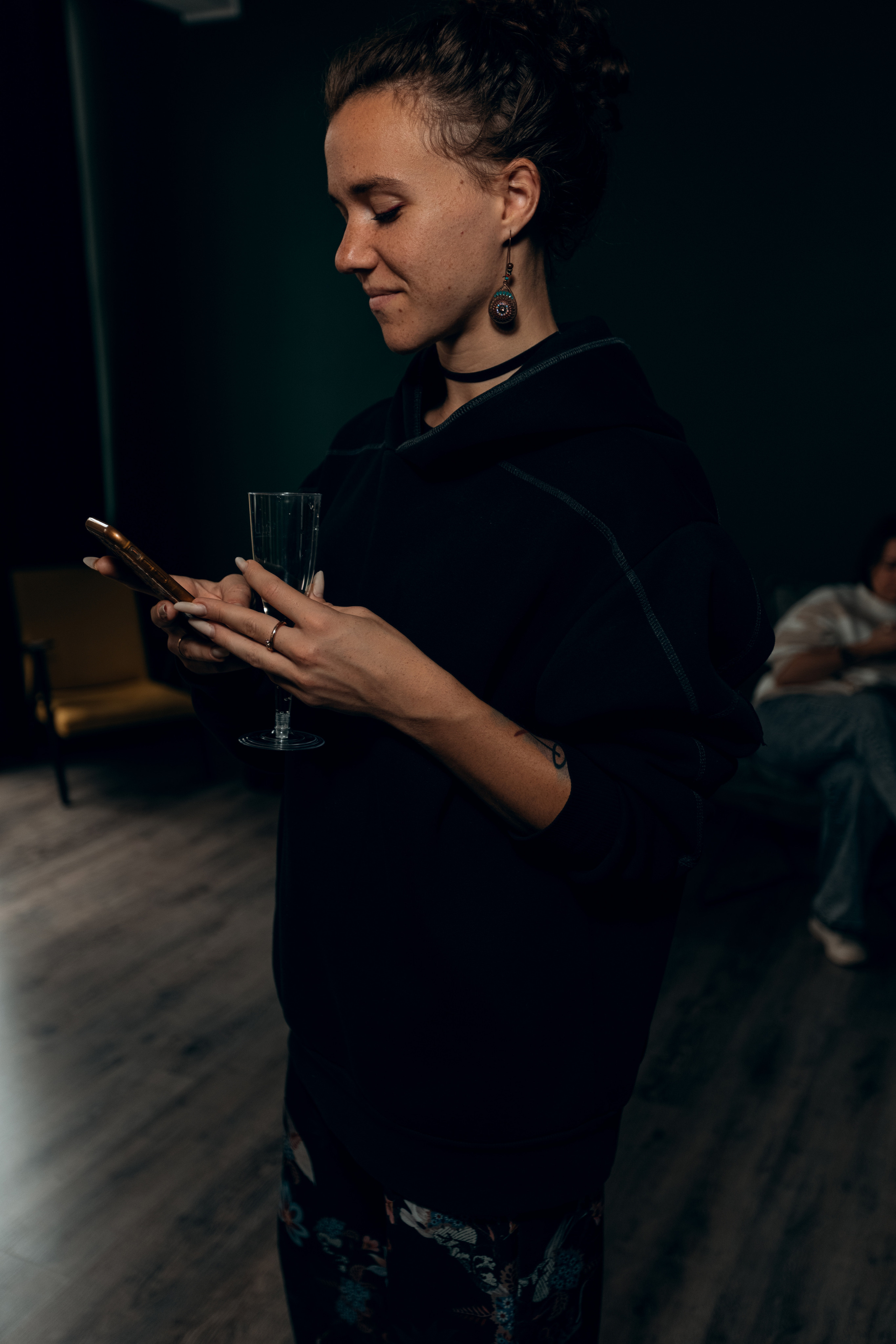 Открытие фотостудии Vibes. КЭНДИ | Вязаные игрушки и декор на заказ