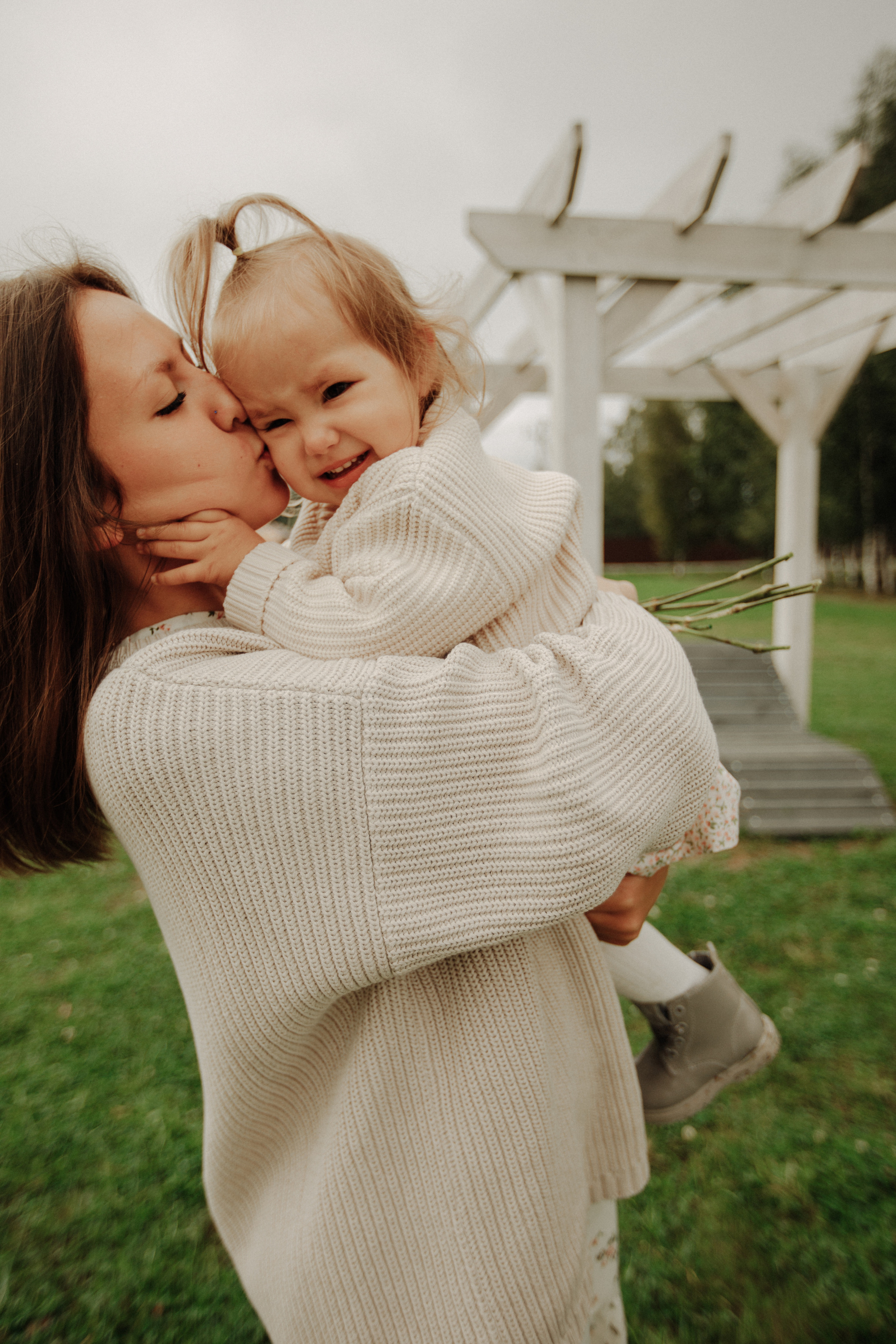 Марьяна. КЭНДИ | Вязаные игрушки и декор на заказ