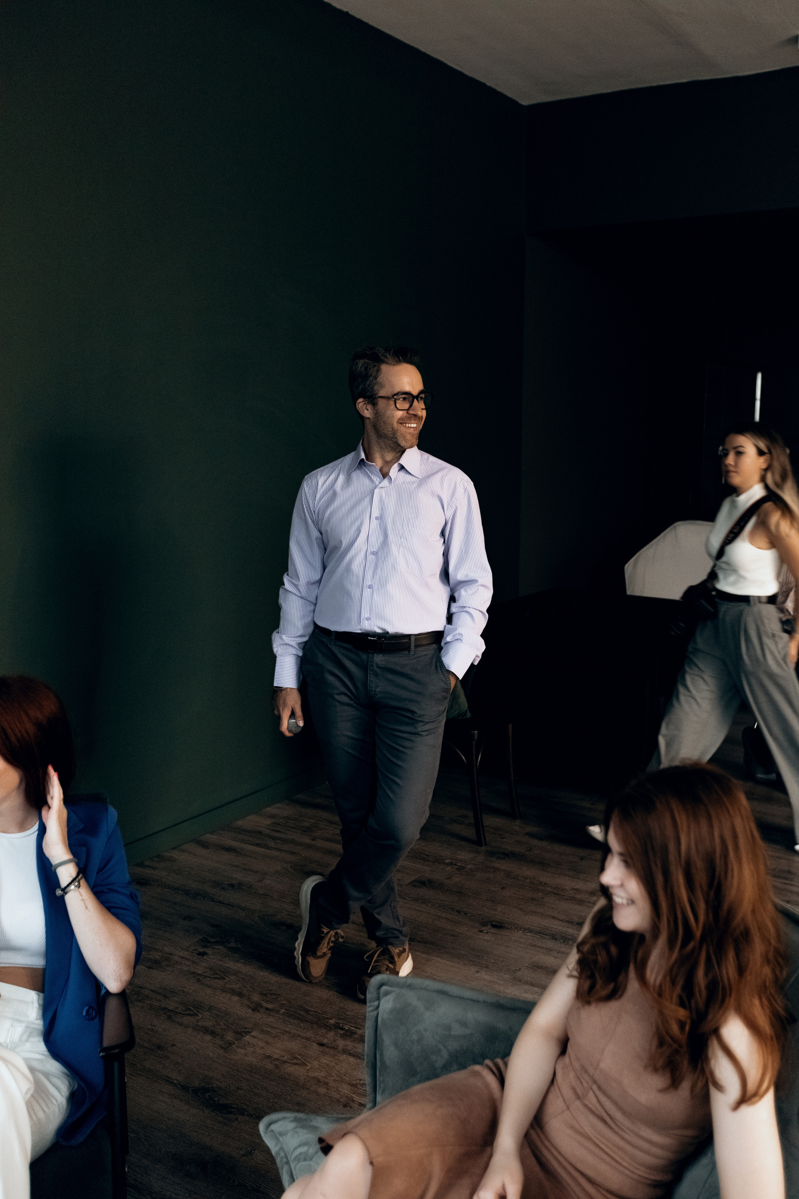 Открытие фотостудии Vibes. КЭНДИ | Вязаные игрушки и декор на заказ