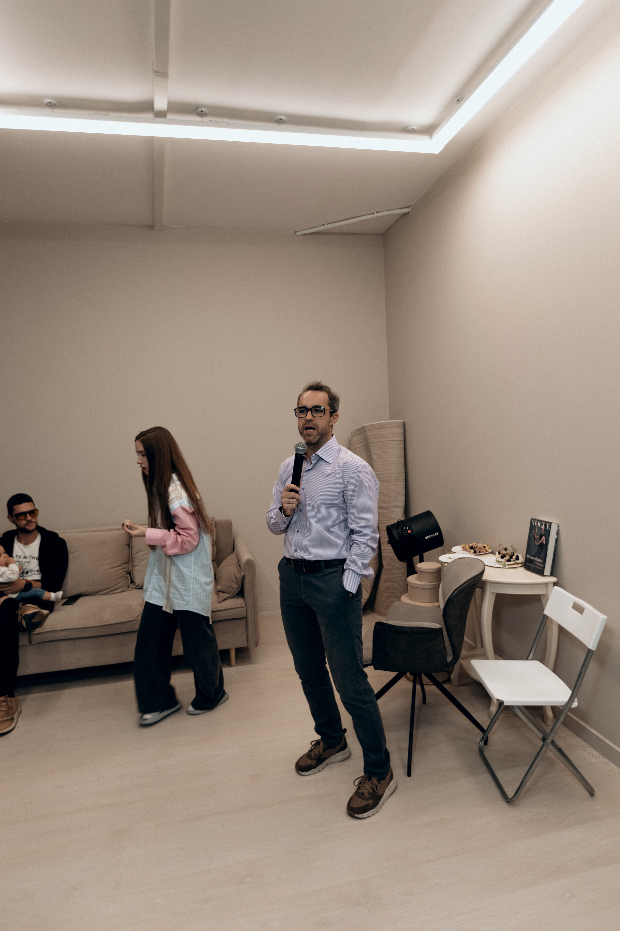 Открытие фотостудии Vibes. КЭНДИ | Вязаные игрушки и декор на заказ