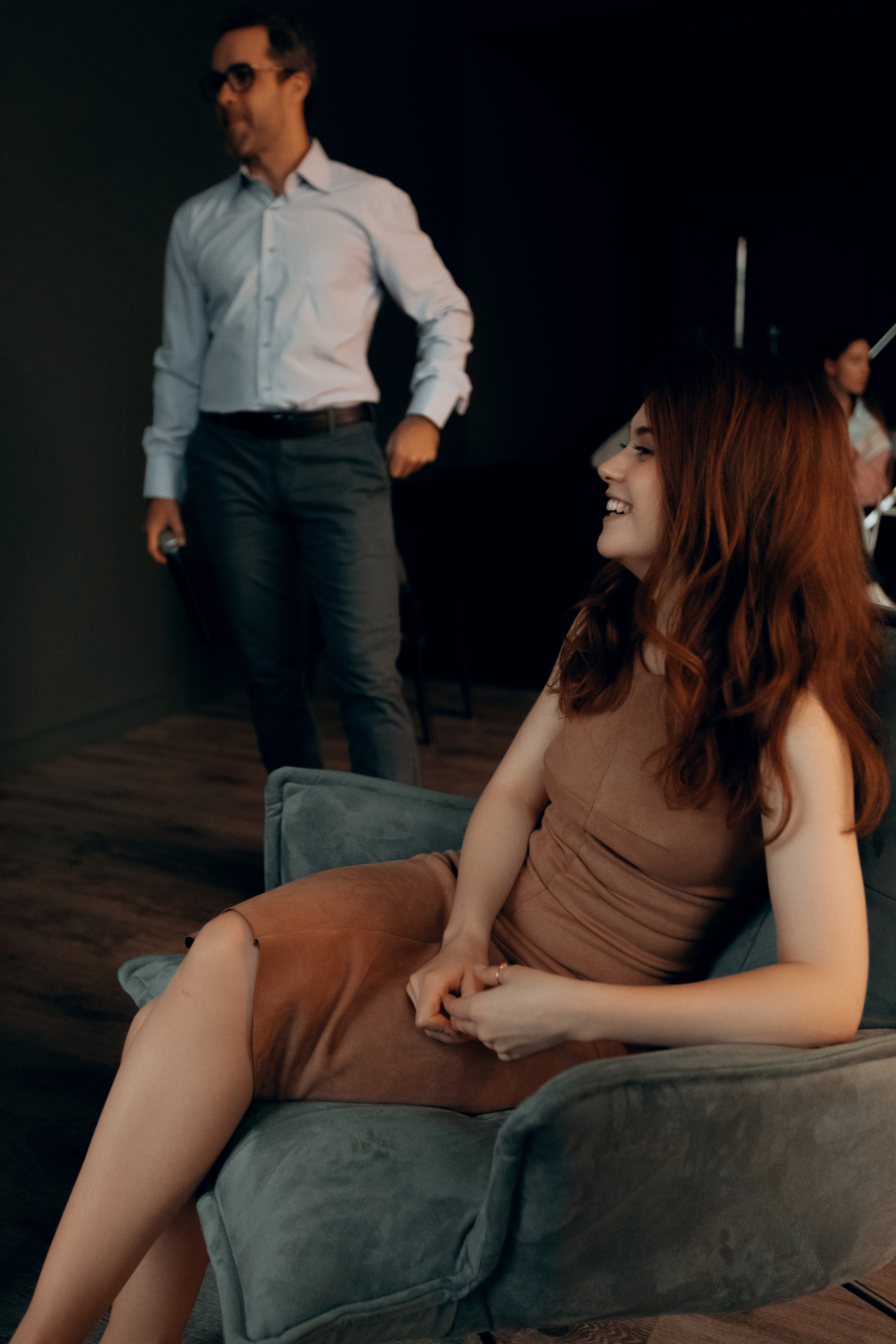 Открытие фотостудии Vibes. КЭНДИ | Вязаные игрушки и декор на заказ