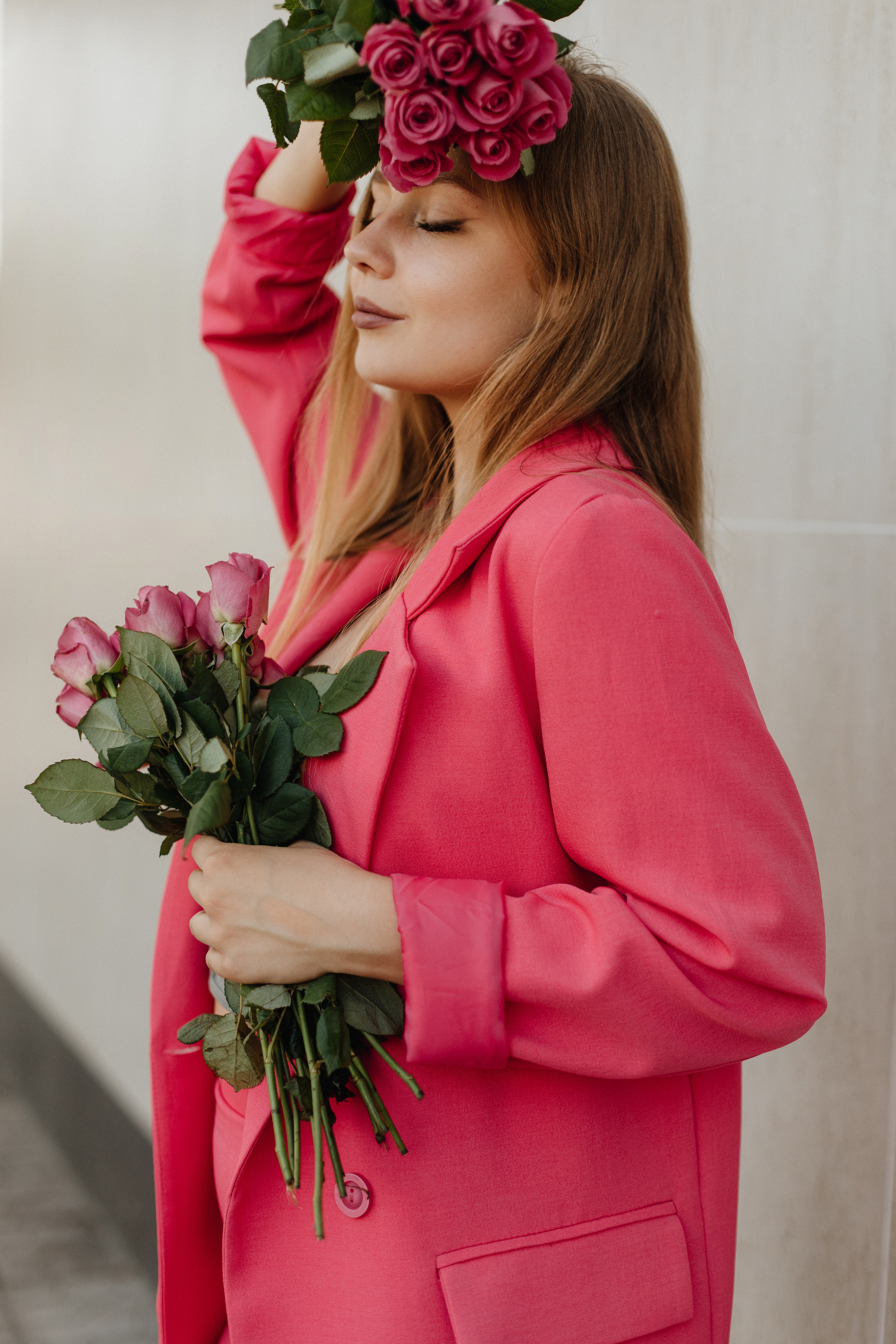 Лиза. КЭНДИ | Вязаные игрушки и декор на заказ