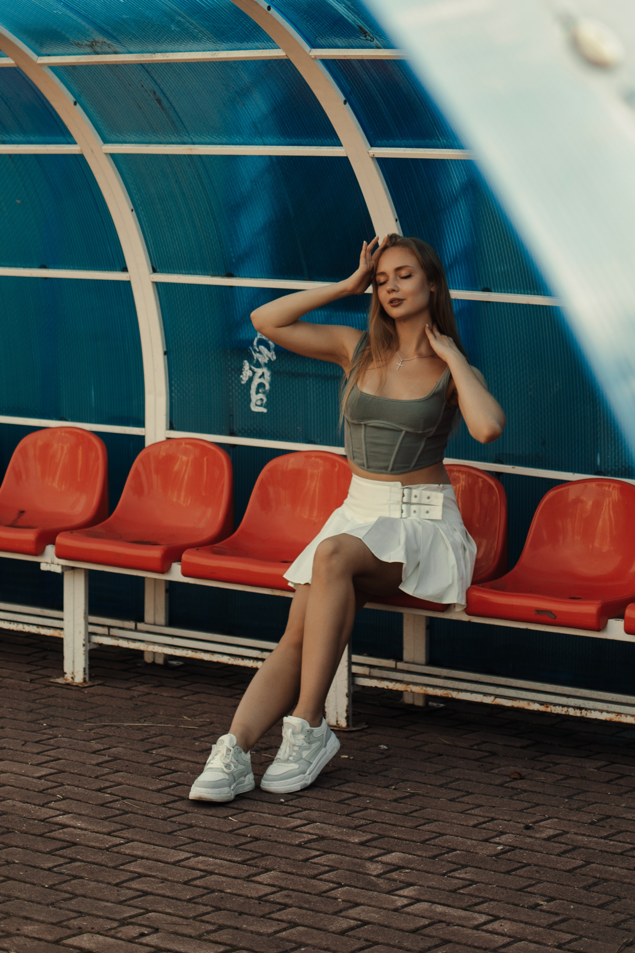 Лиза. КЭНДИ | Вязаные игрушки и декор на заказ