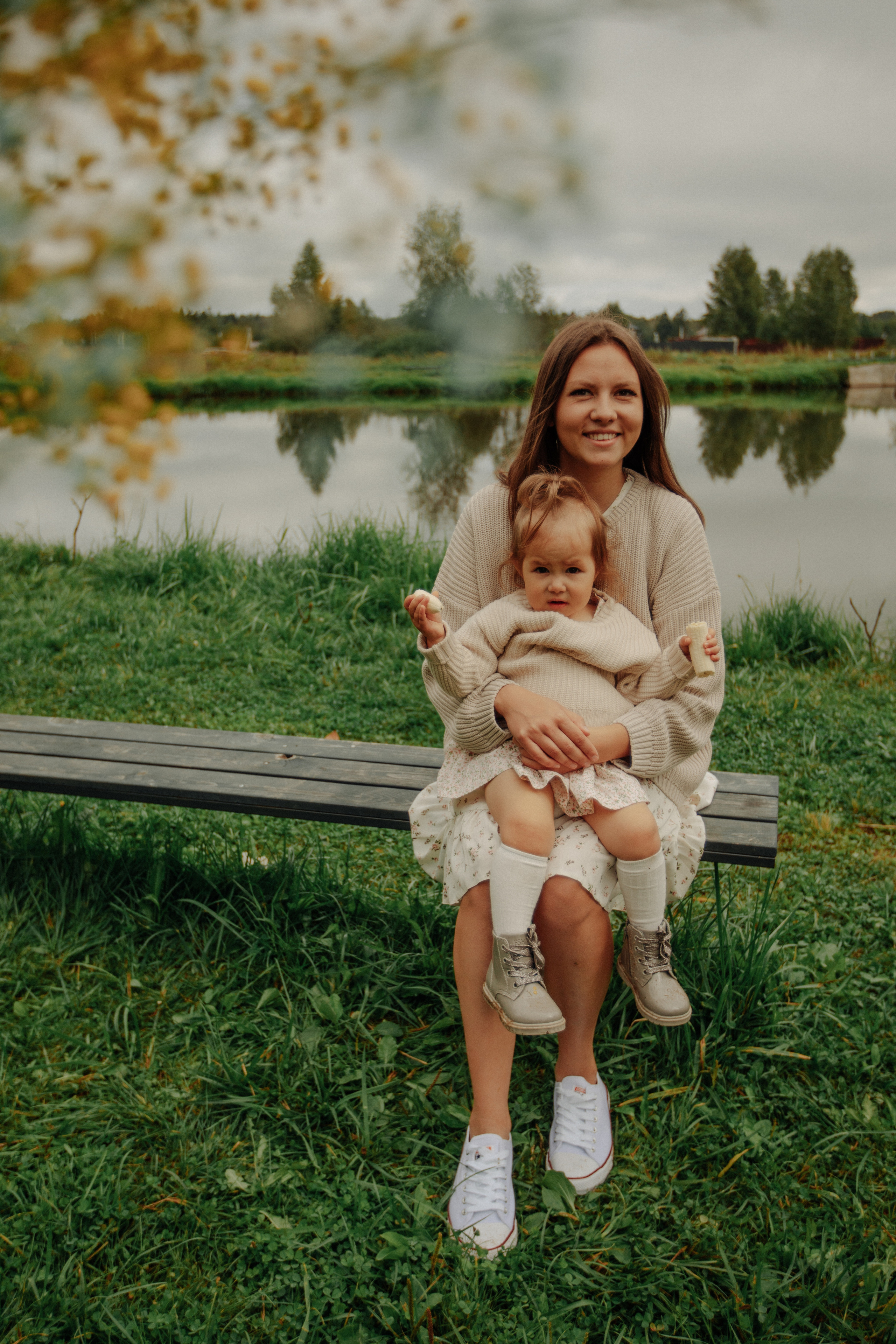 Марьяна. КЭНДИ | Вязаные игрушки и декор на заказ