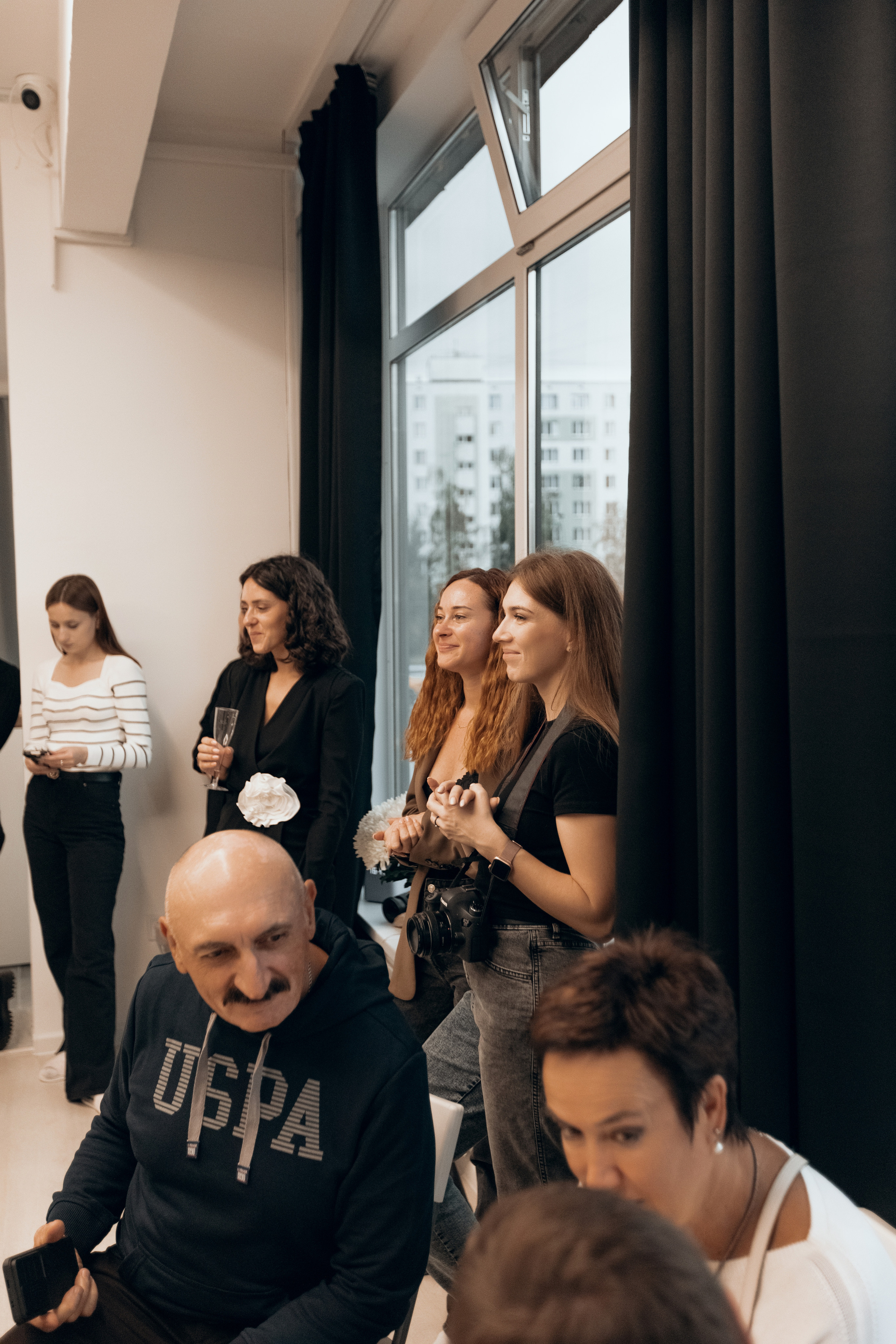 Открытие фотостудии Vibes. КЭНДИ | Вязаные игрушки и декор на заказ