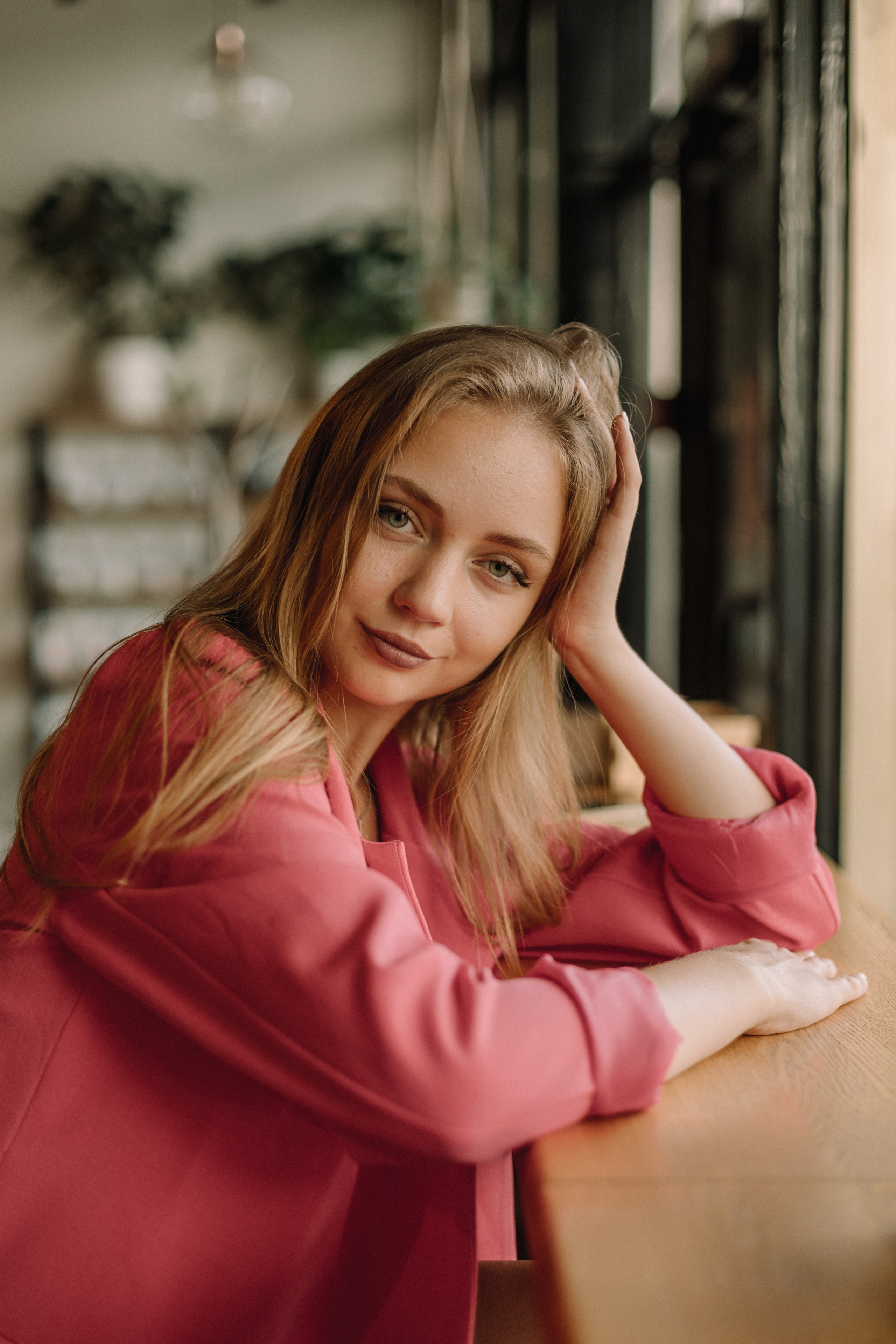 Лиза. КЭНДИ | Вязаные игрушки и декор на заказ