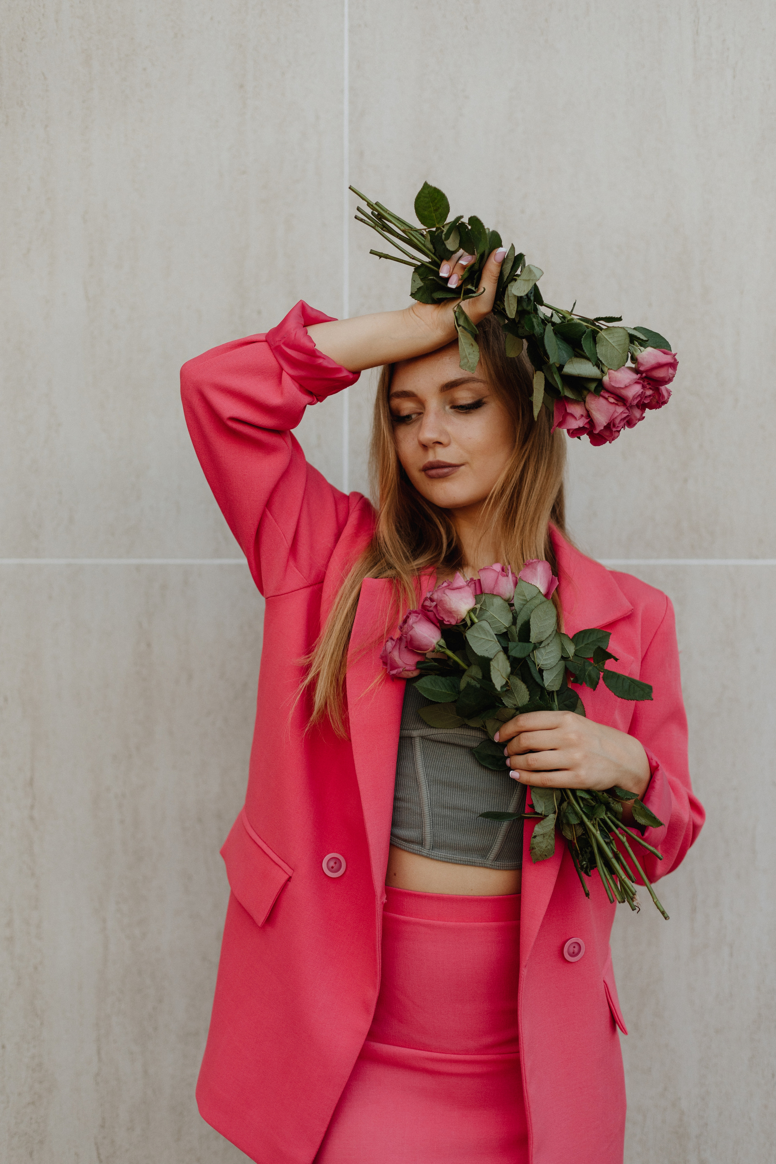 Лиза. КЭНДИ | Вязаные игрушки и декор на заказ