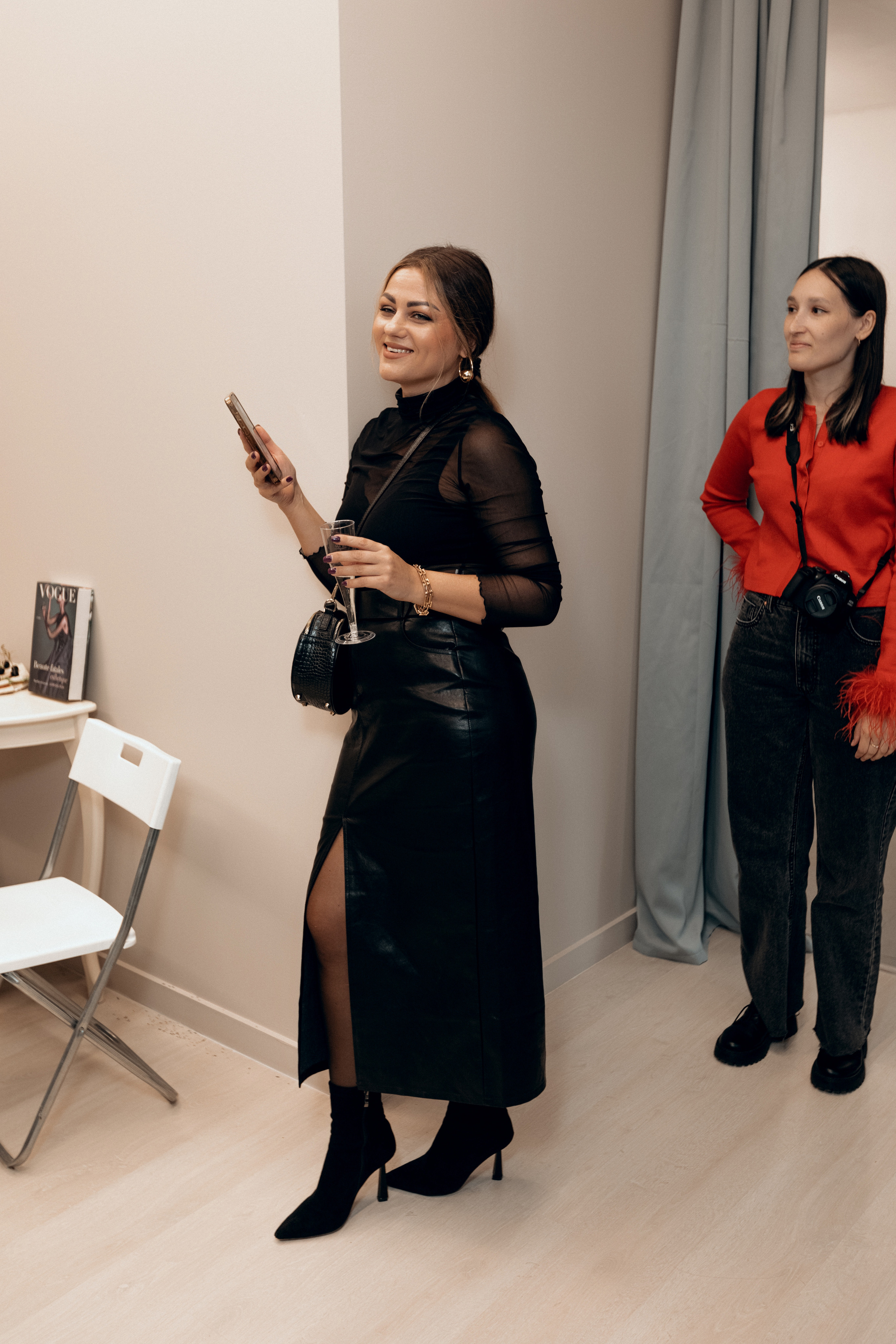 Открытие фотостудии Vibes. КЭНДИ | Вязаные игрушки и декор на заказ