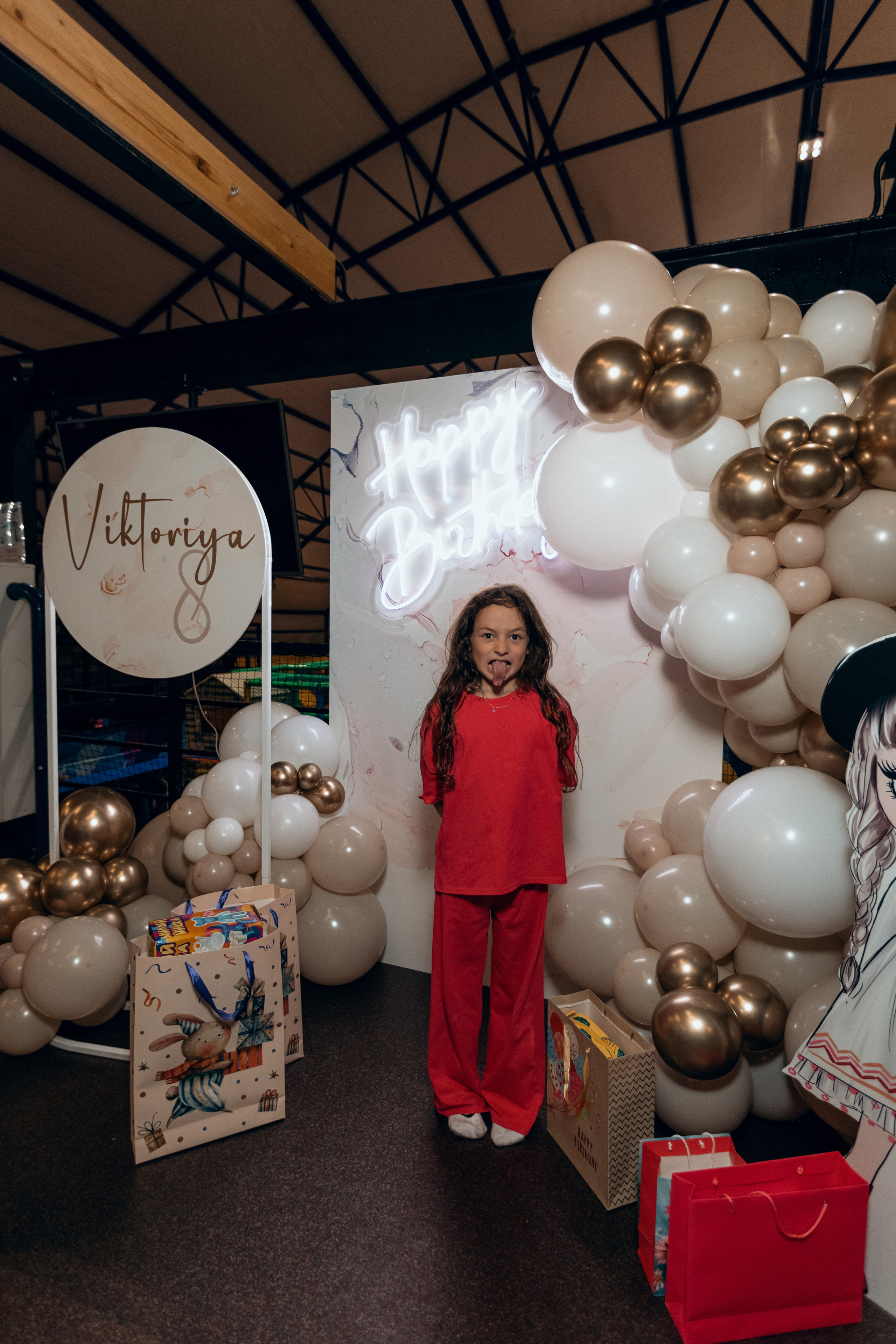 Виктория День Рождения. КЭНДИ | Вязаные игрушки и декор на заказ