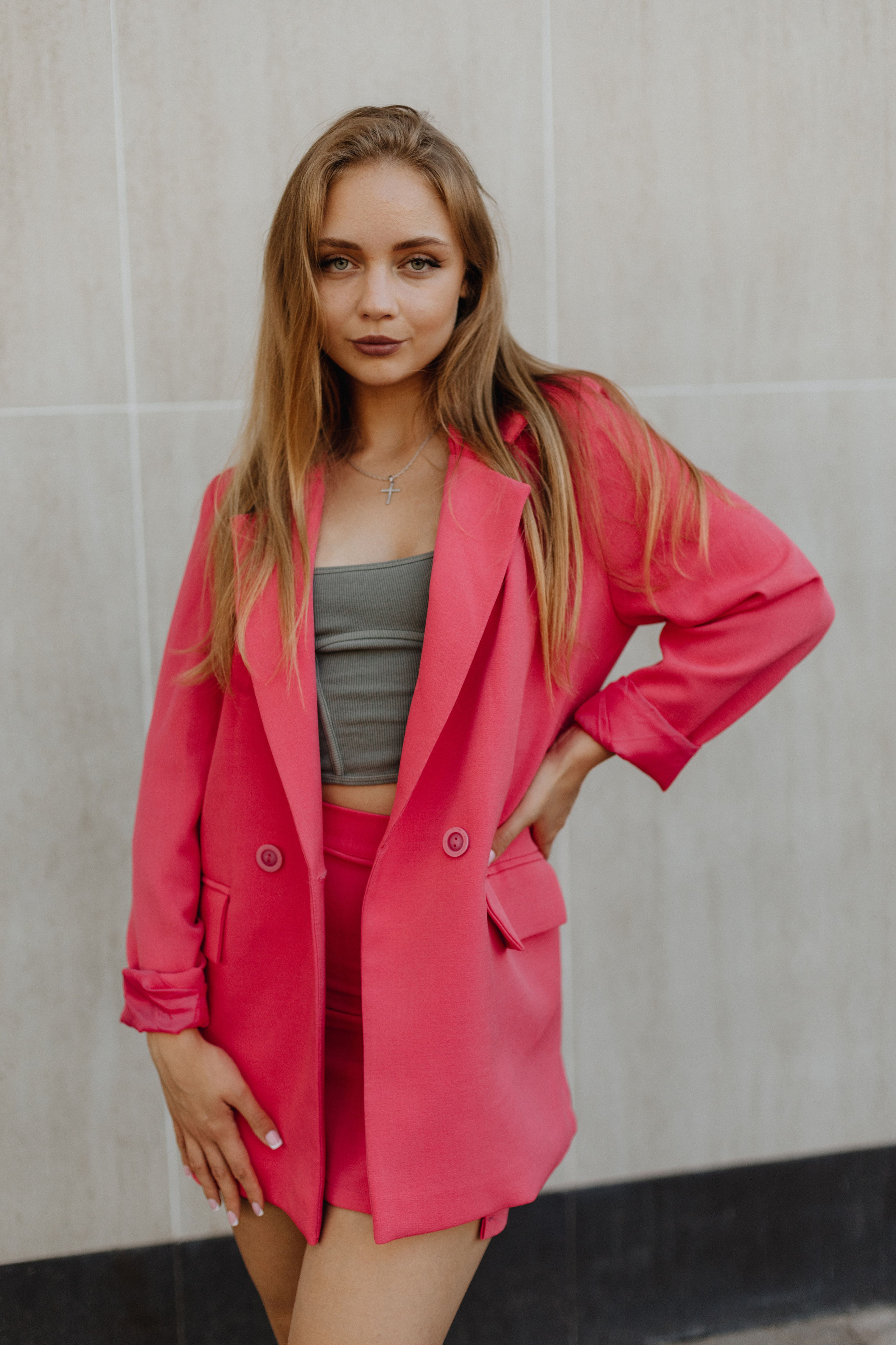 Лиза. КЭНДИ | Вязаные игрушки и декор на заказ