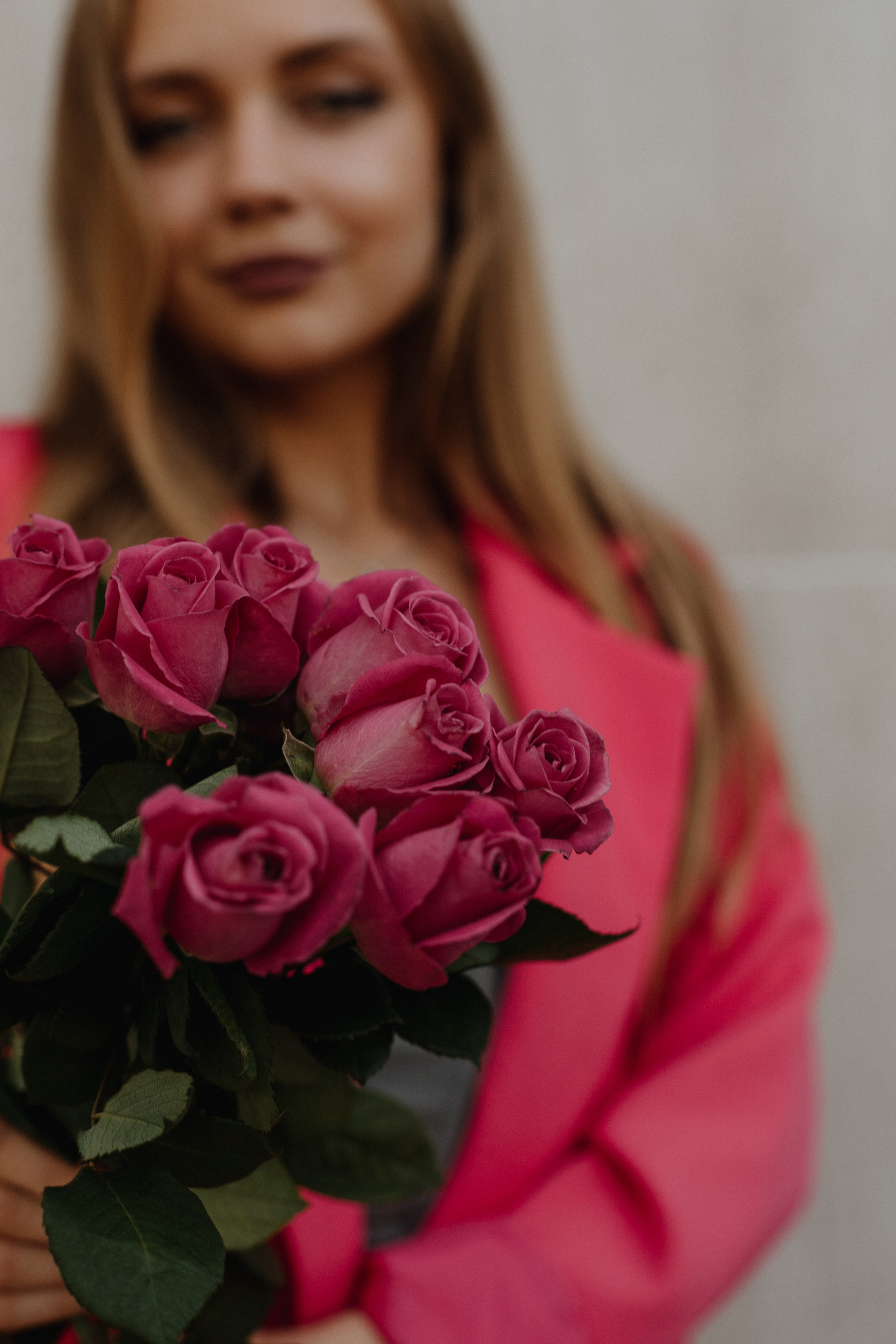 Лиза. КЭНДИ | Вязаные игрушки и декор на заказ