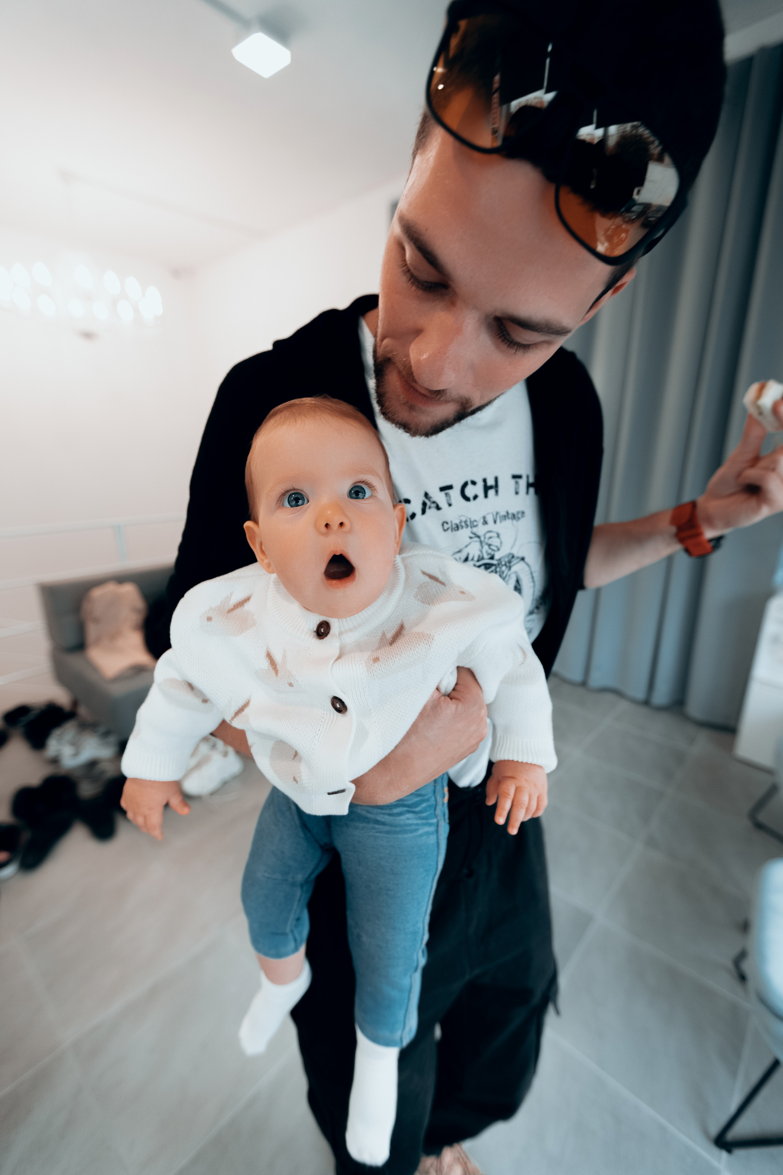 Открытие фотостудии Vibes. КЭНДИ | Вязаные игрушки и декор на заказ