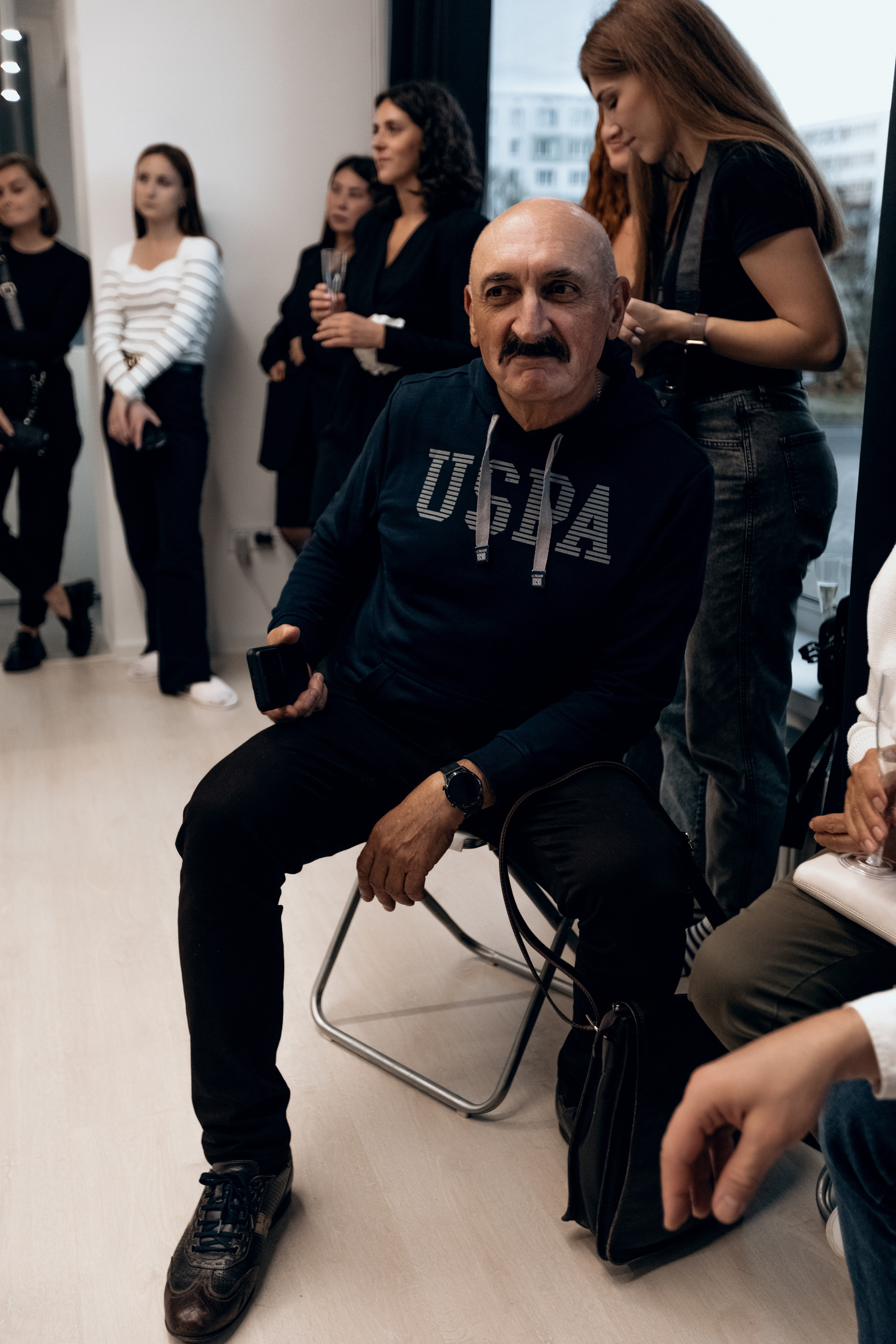 Открытие фотостудии Vibes. КЭНДИ | Вязаные игрушки и декор на заказ