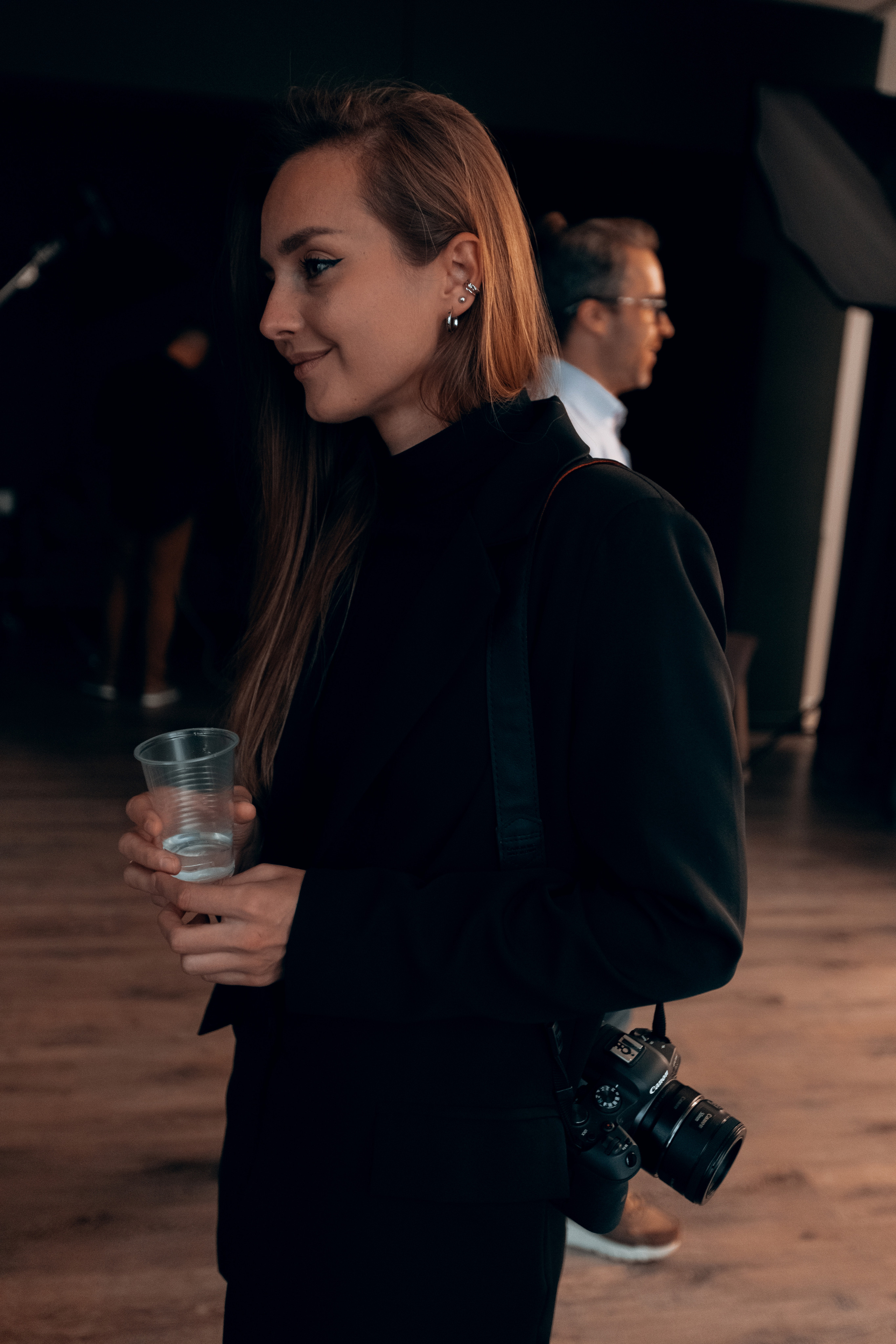 Открытие фотостудии Vibes. КЭНДИ | Вязаные игрушки и декор на заказ