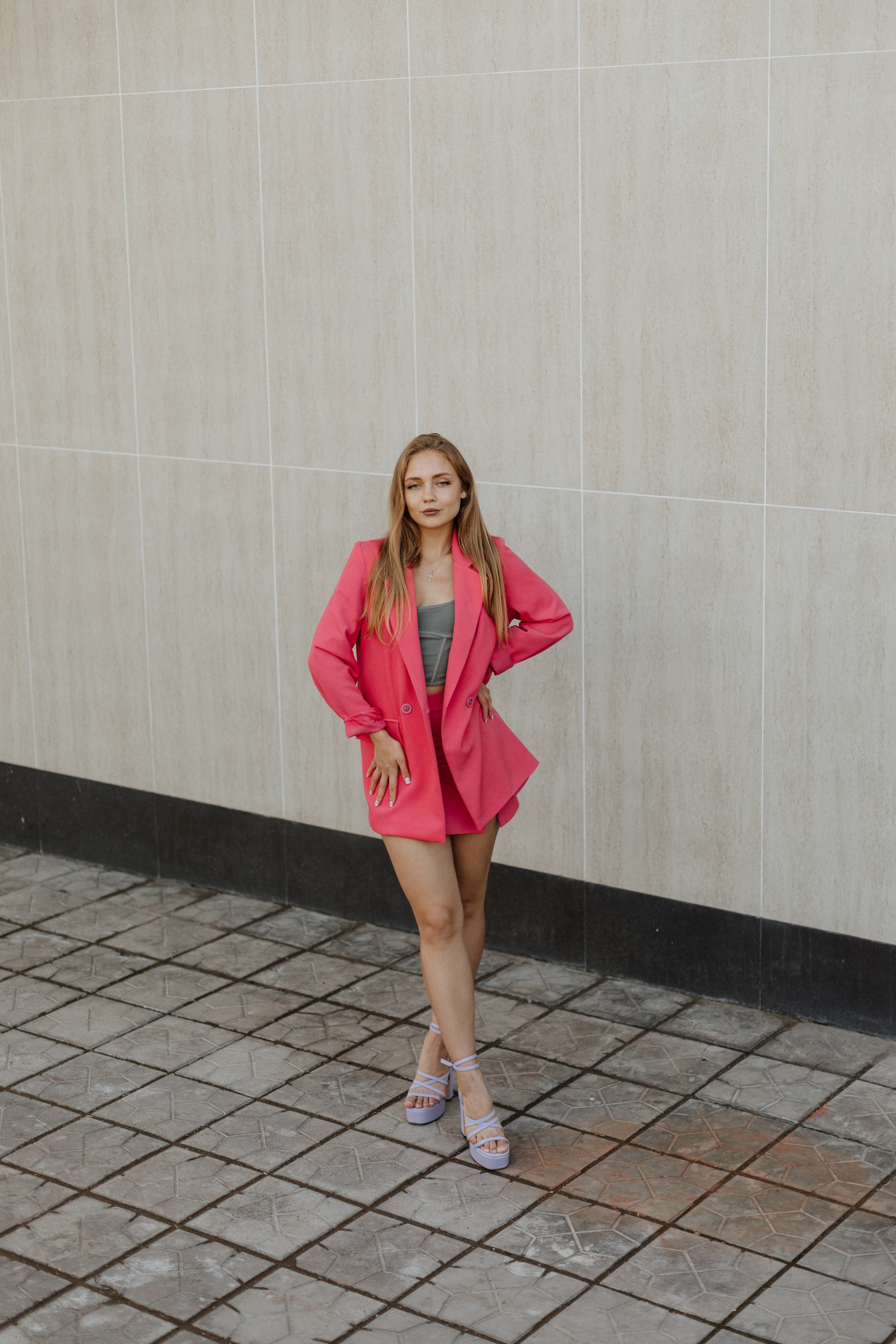 Лиза. КЭНДИ | Вязаные игрушки и декор на заказ