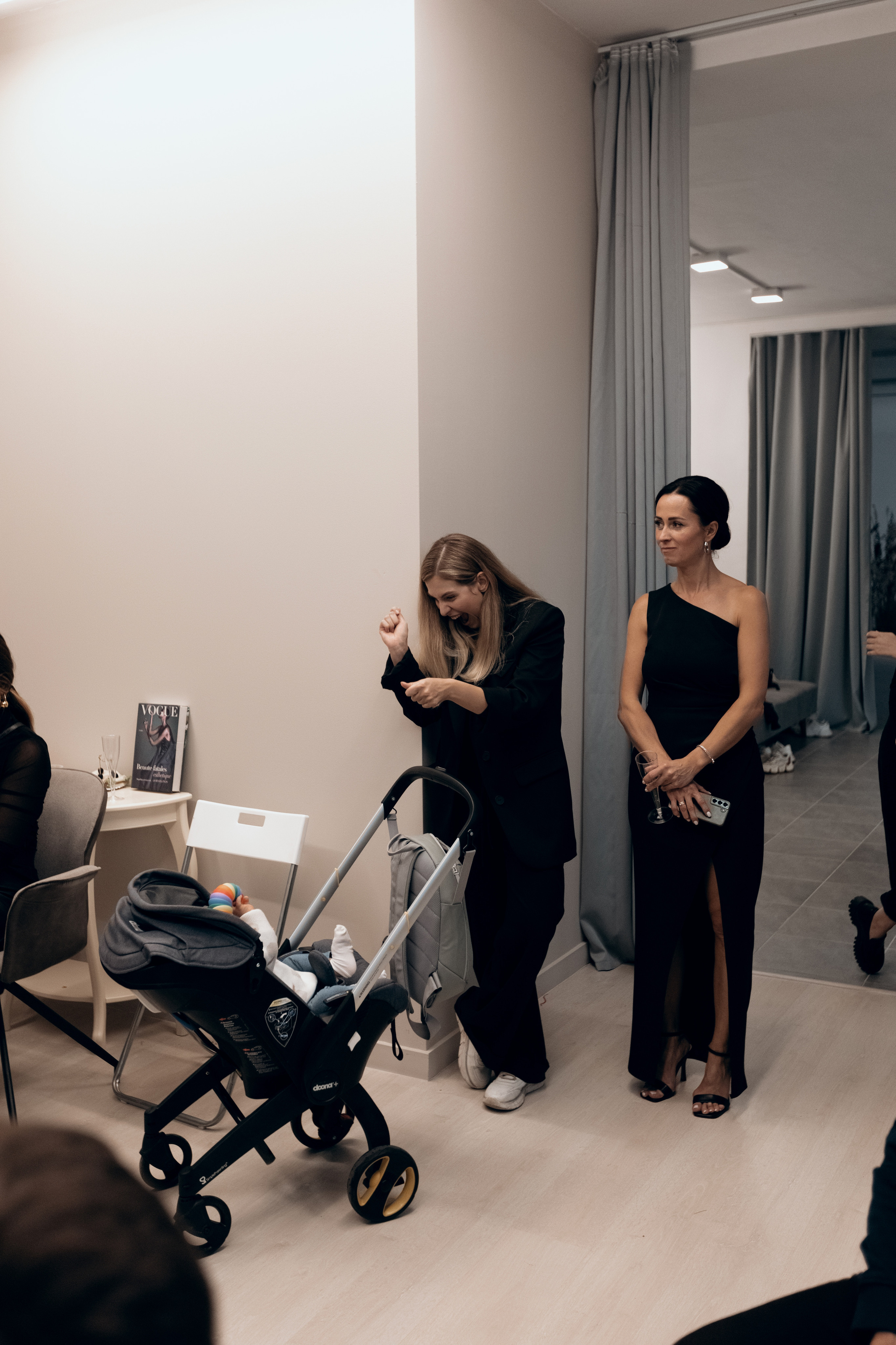 Открытие фотостудии Vibes. КЭНДИ | Вязаные игрушки и декор на заказ