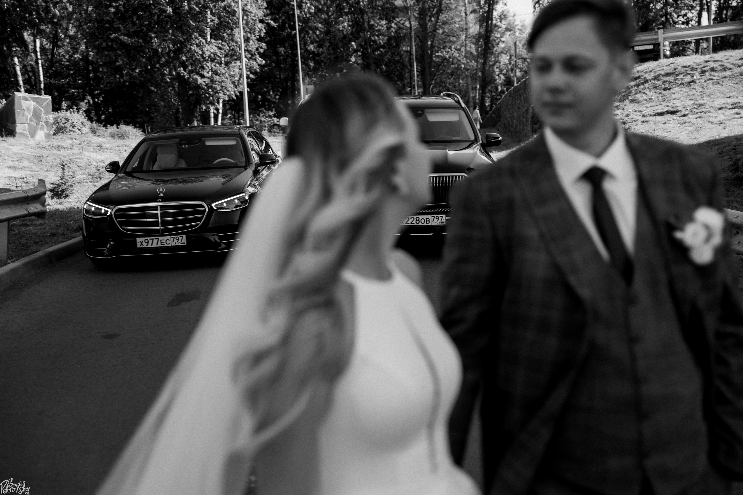 Иван & Аня. Свадебный и репортажный фотограф в Чебоксарах Покровский Александр