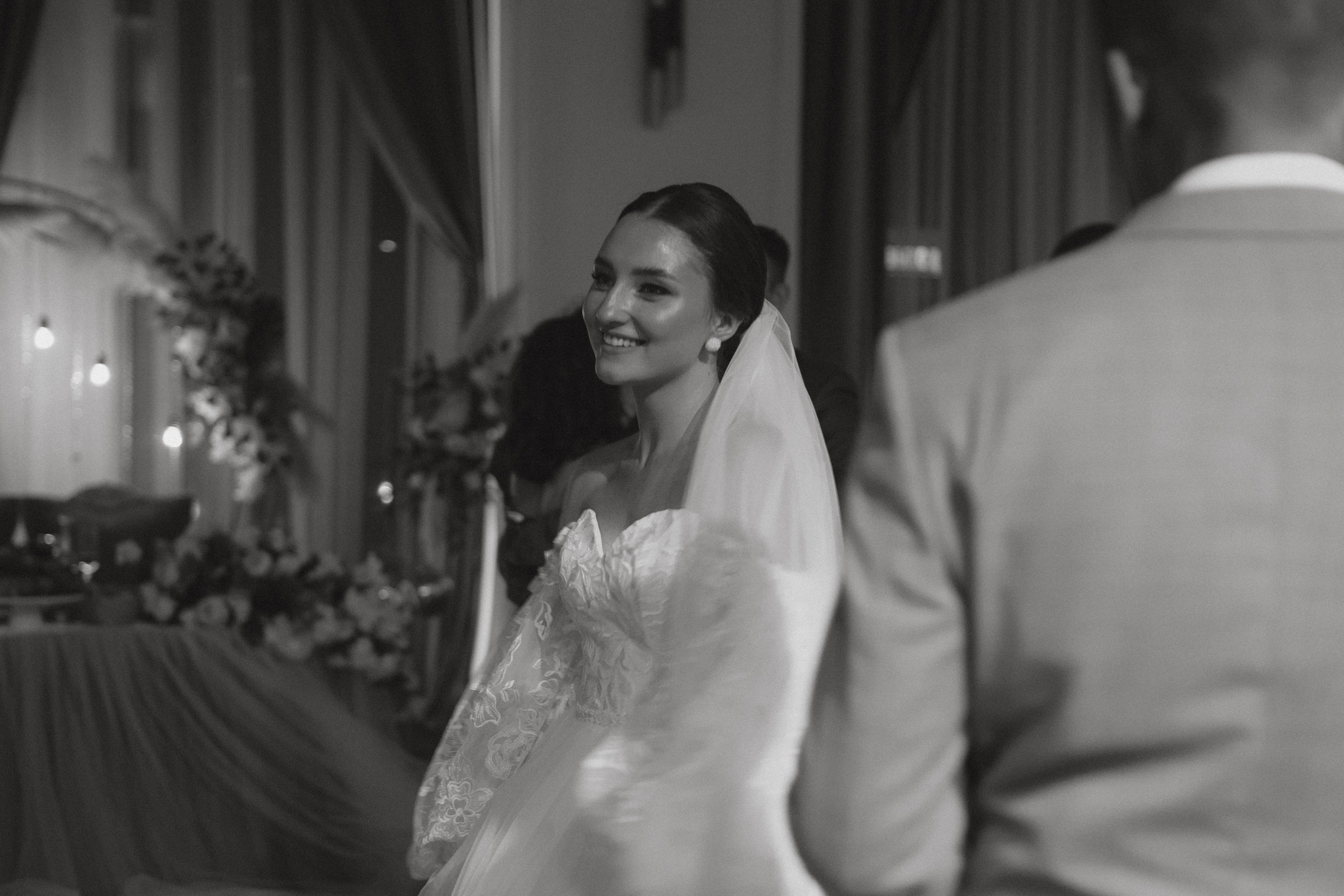 Денис и Ксения. Свадебный и семейный фотограф в Казани Aileen