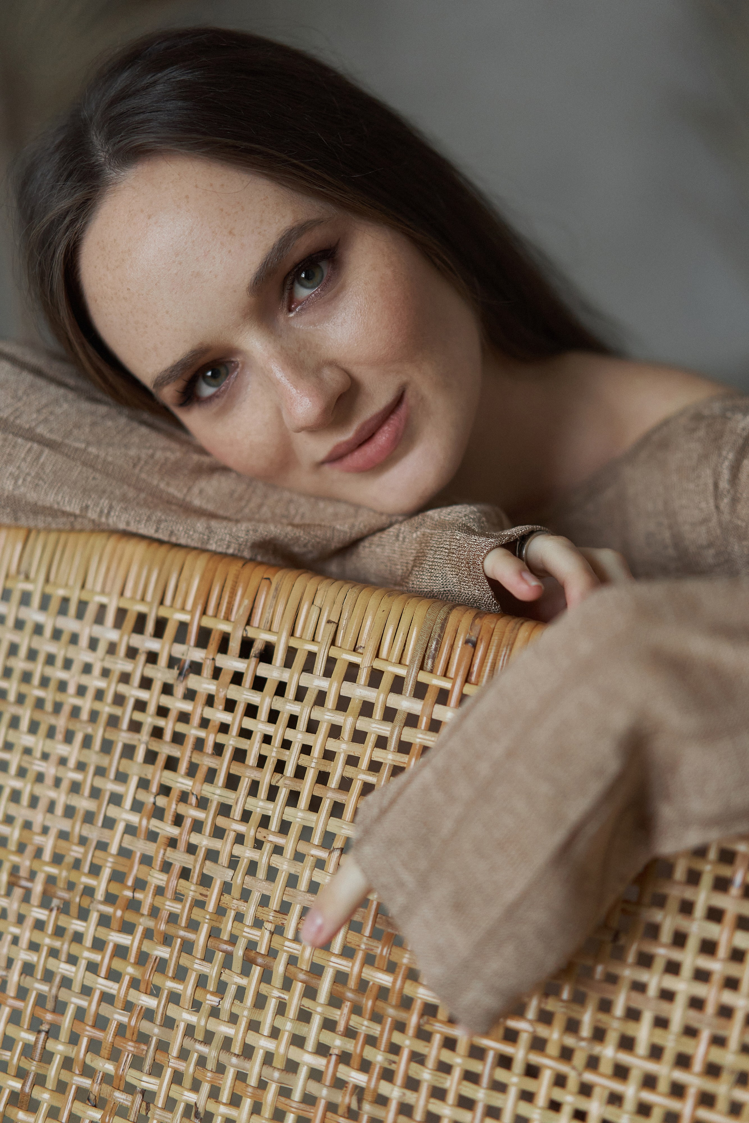 Анастасия. Фотограф Александра Лазарева