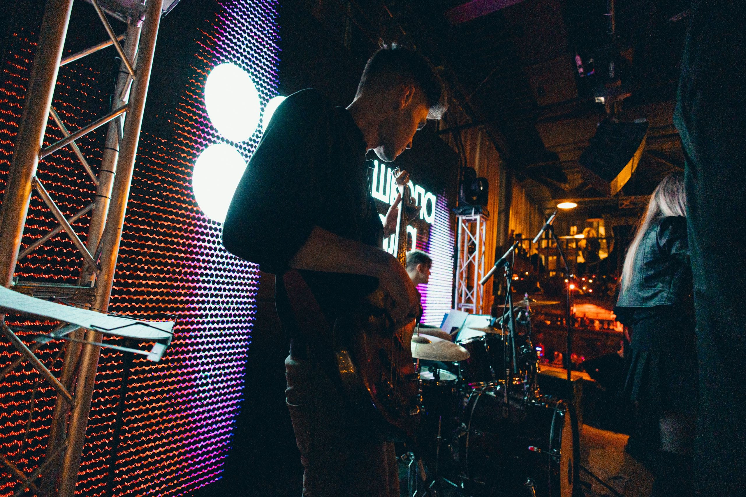 08.12 Не школа вокала. Команда специалистов в мире фотографии и видео. Детский фотограф, семейный фотограф