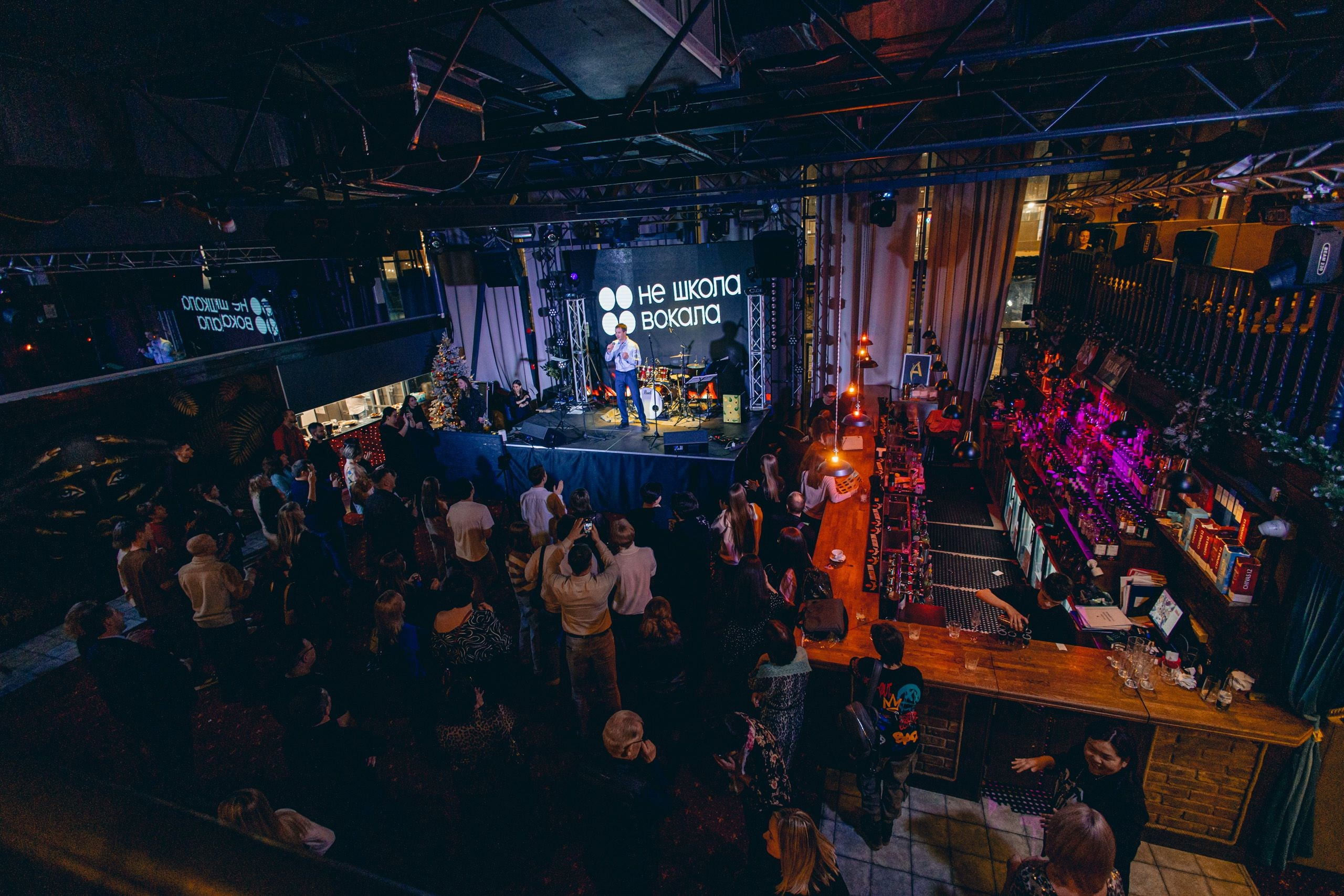 08.12 Не школа вокала. Команда специалистов в мире фотографии и видео. Детский фотограф, семейный фотограф