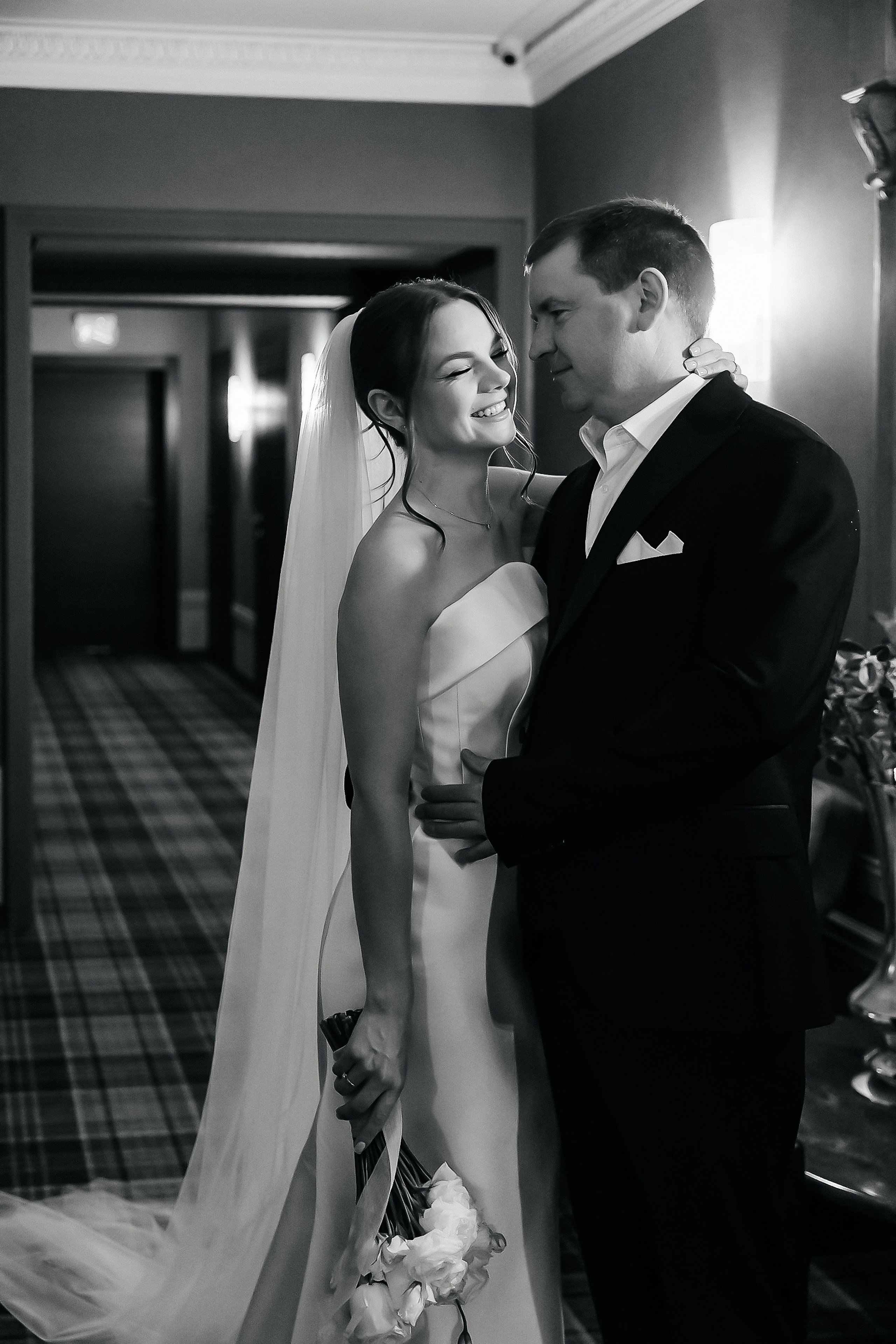 Андрей и Анастасия. Свадебный и семейный фотограф.Екатерина Булич. Красноярск