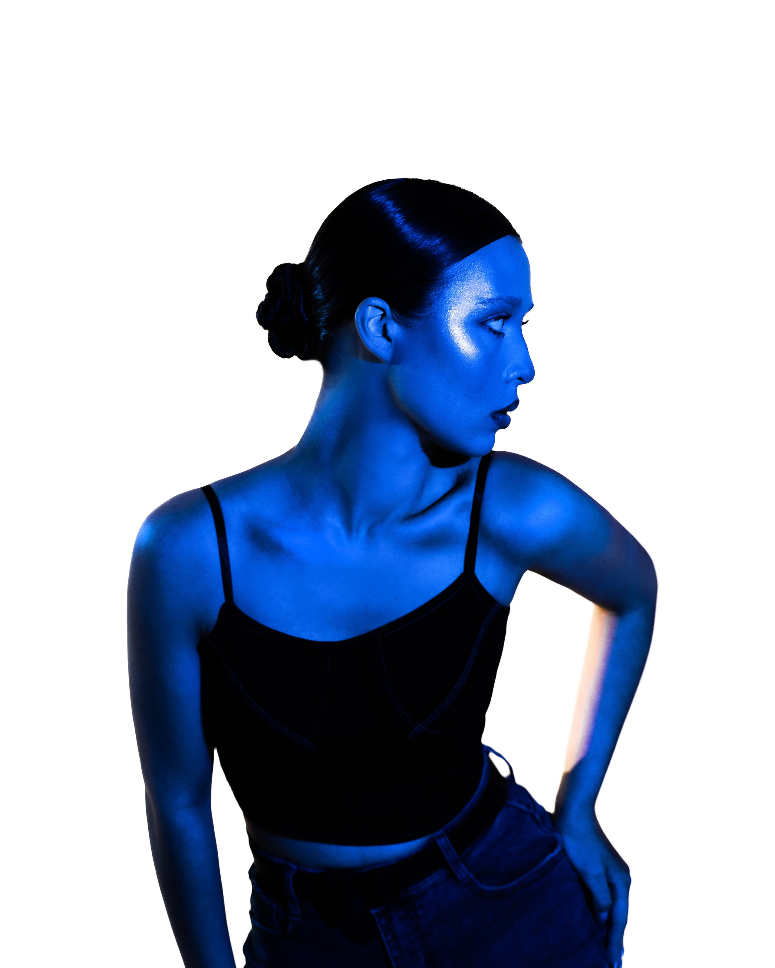 Футуризм. Фотограф Москва | Анна Мальцева