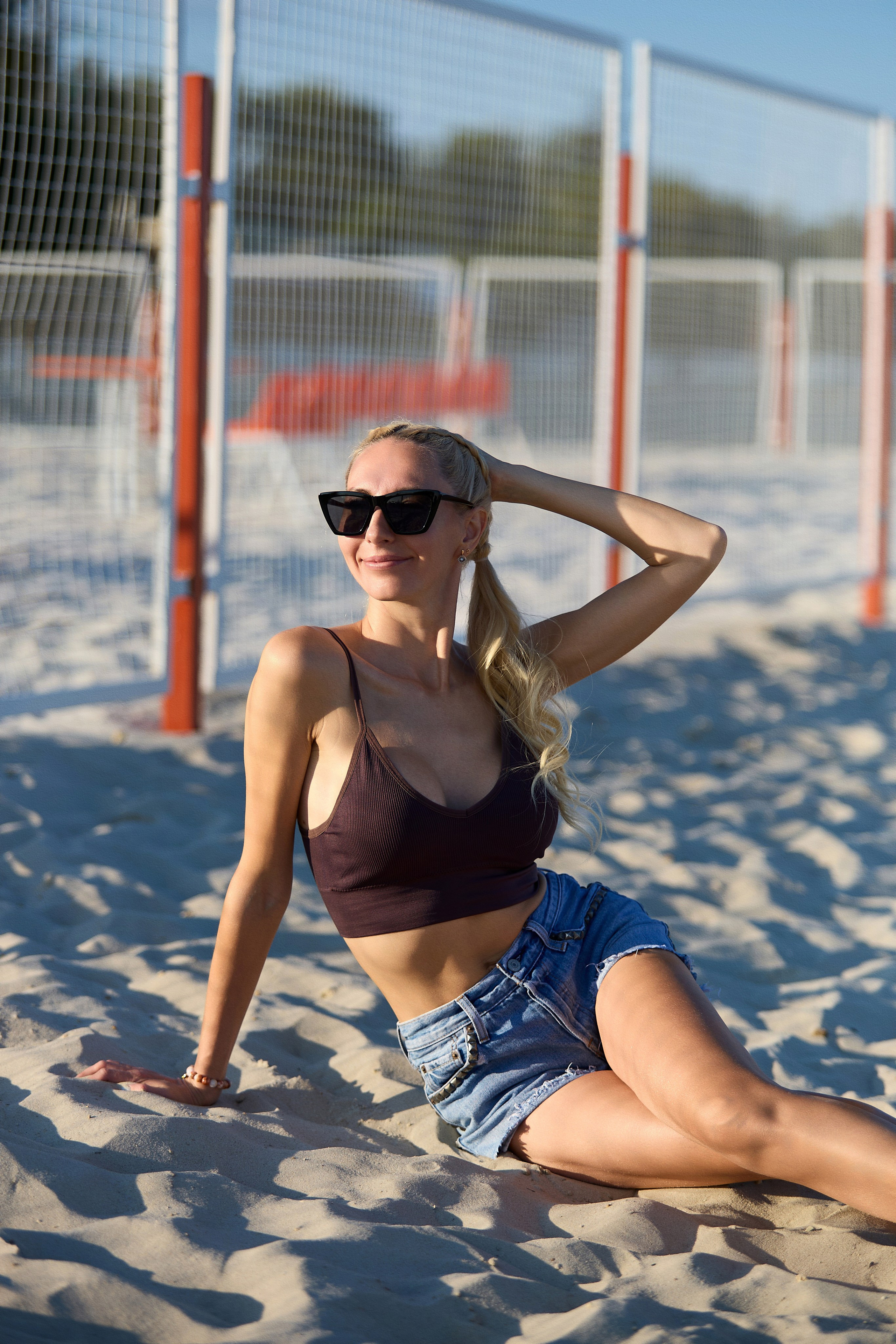 Волейбол. Свадебный и семейный фотограф в Ульяновске Орешина Елена