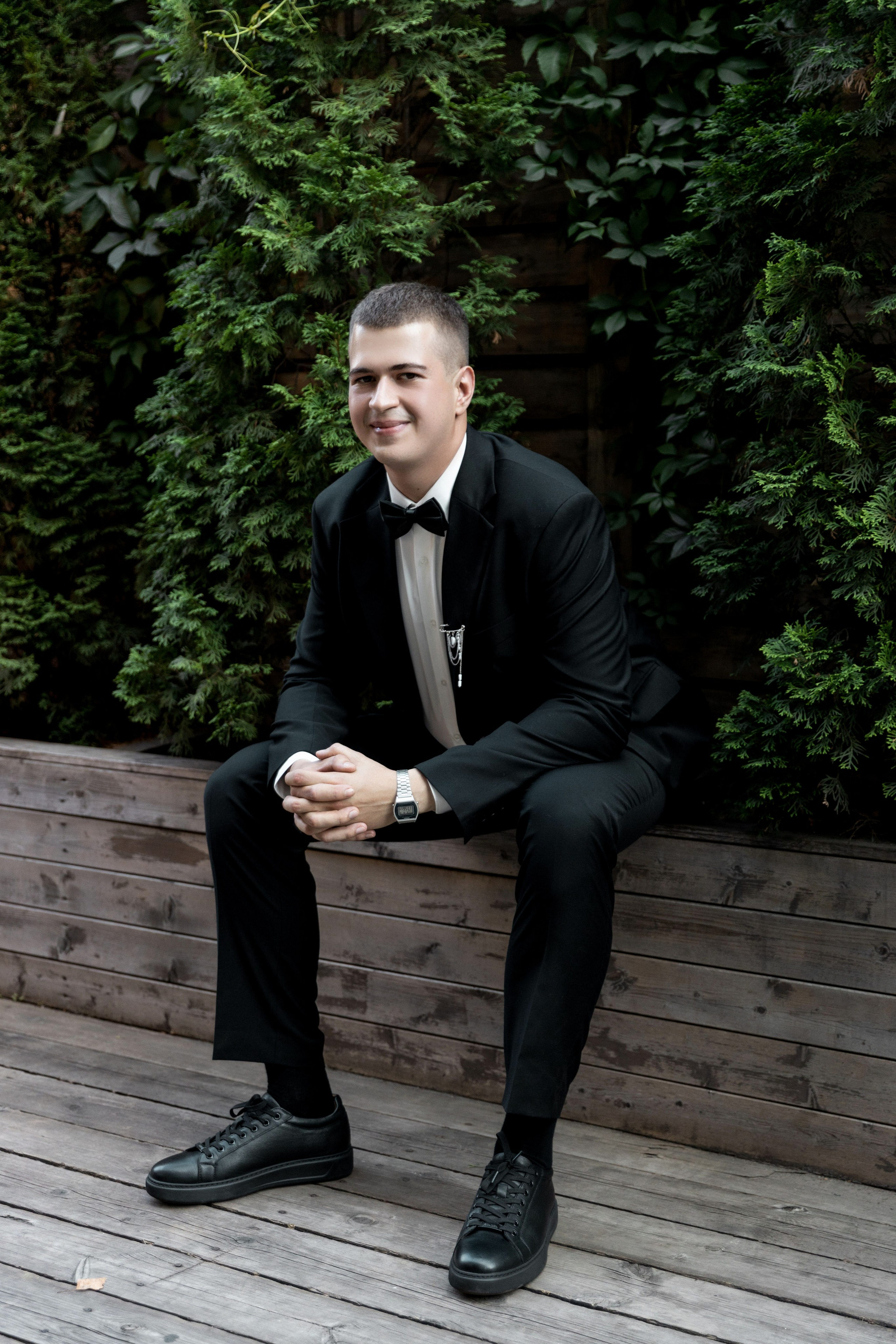 Дария & Александр. Свадебный и портретный фотограф в Воронеже Алфёрова Оксана