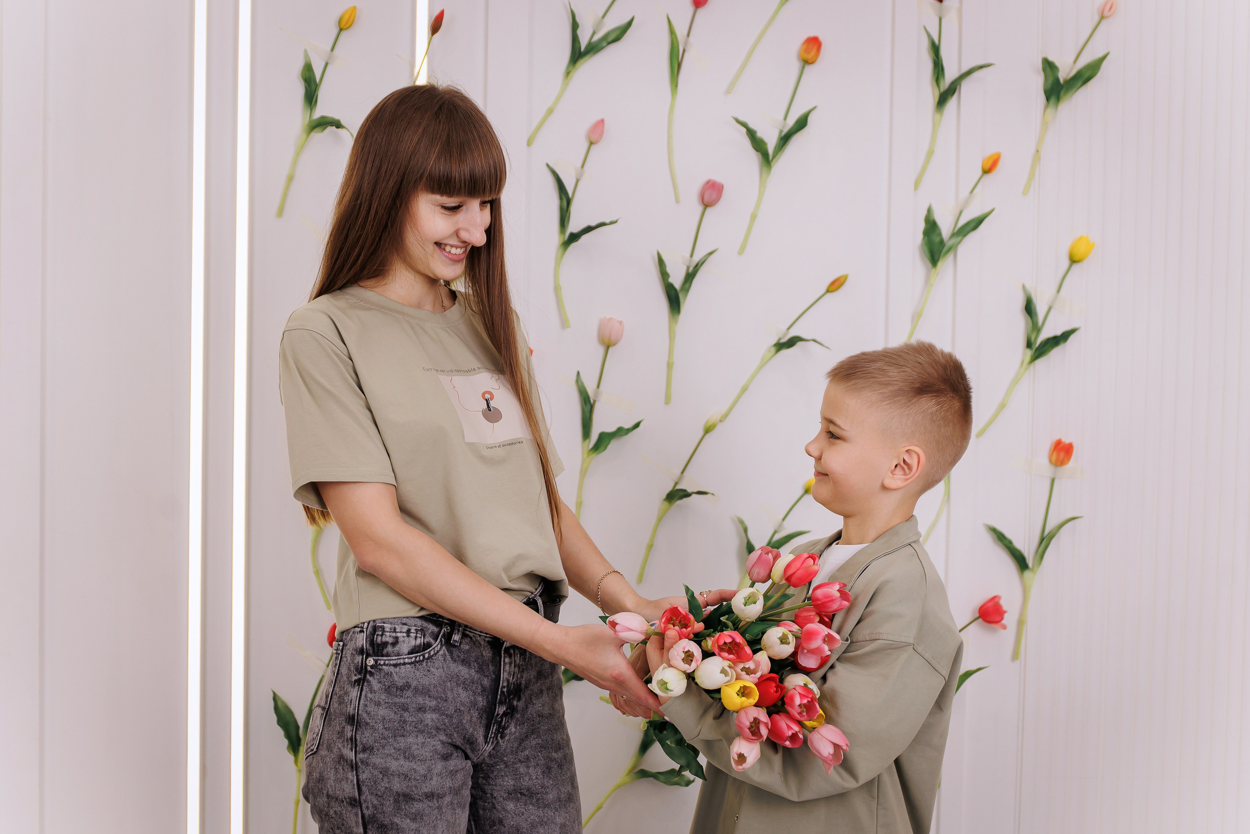 Марина и Макс. Свадебный фотограф в Омске Яна Савина