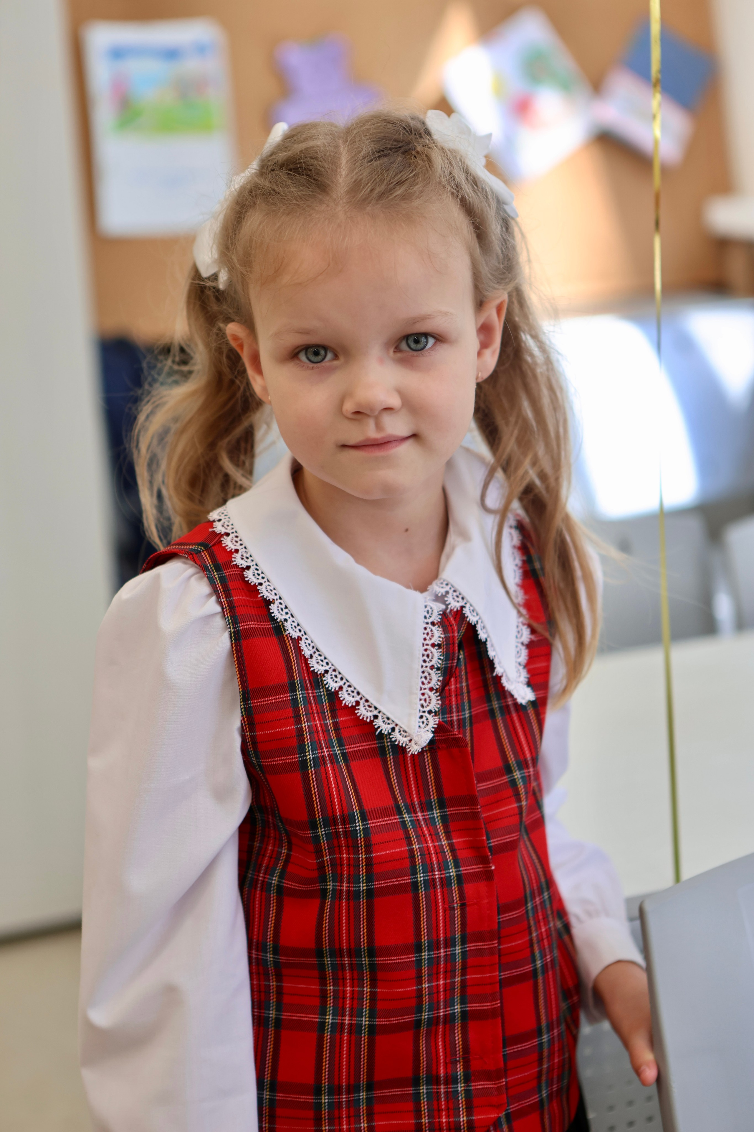 Первое сентября. Фотограф в Курске Смирнов Евгений