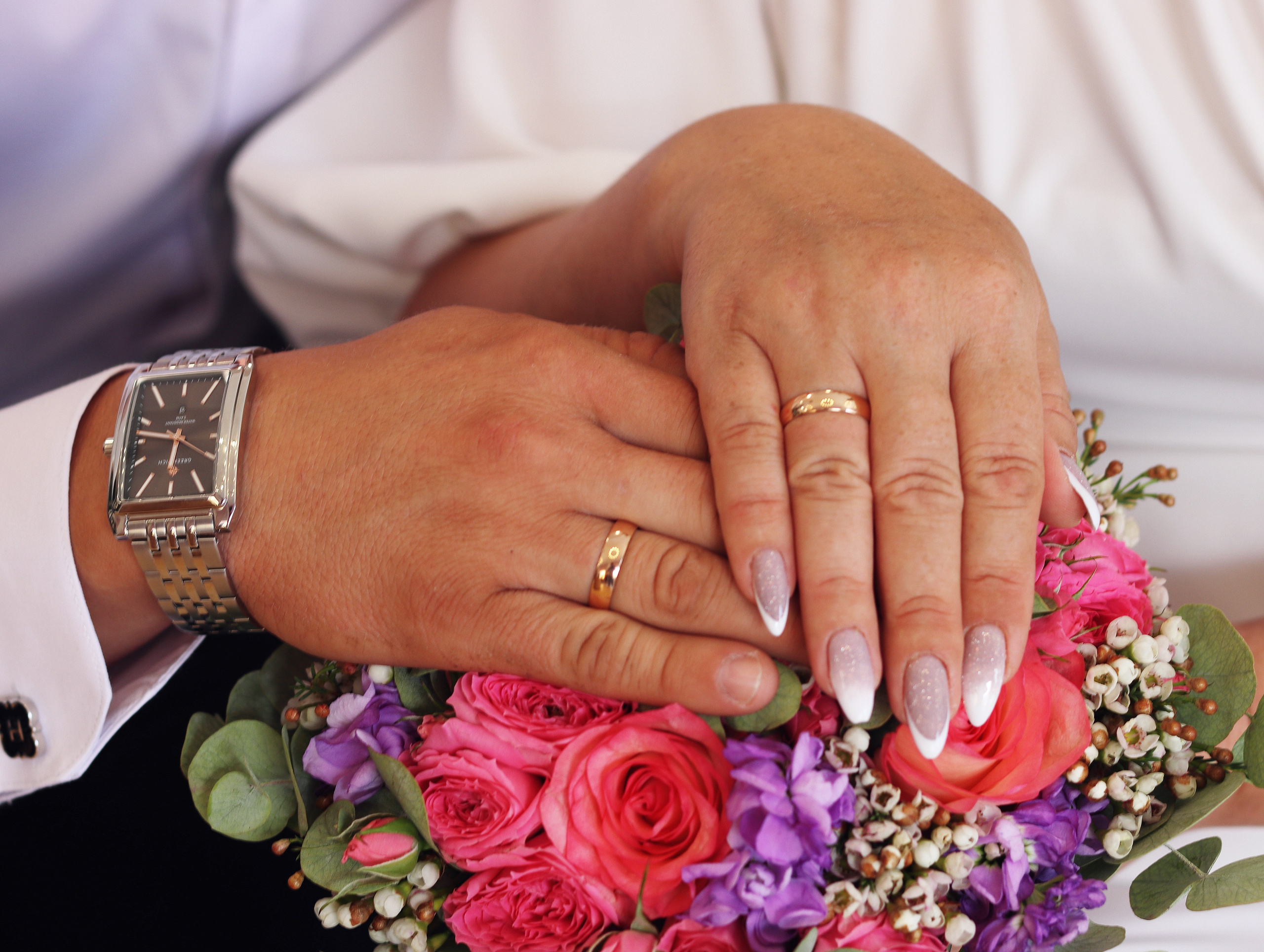 Дмитрий и Наталья. Фотограф в Курске Смирнов Евгений