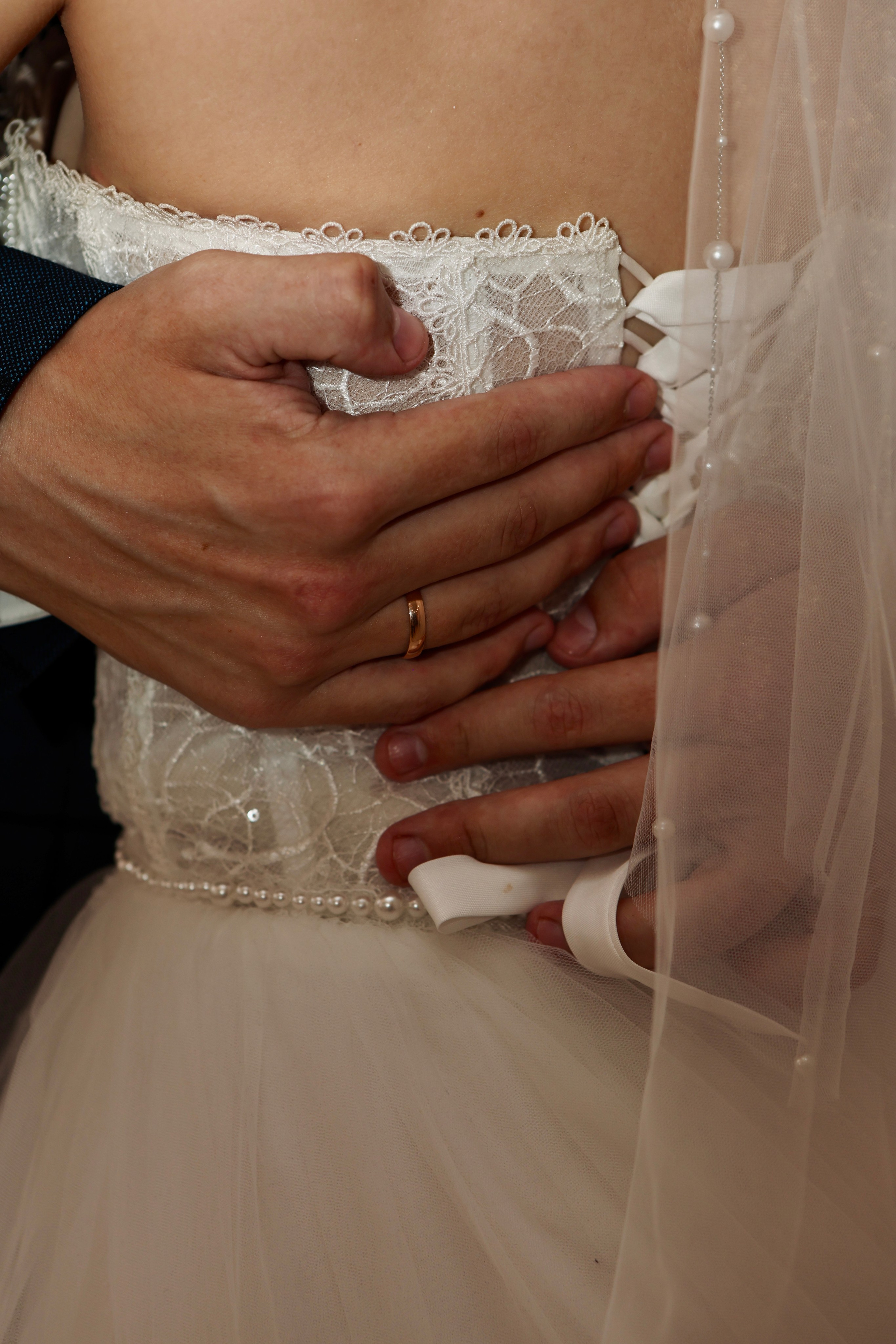 Свадьба Игоря и Татьяны. Фотограф в Курске Смирнов Евгений