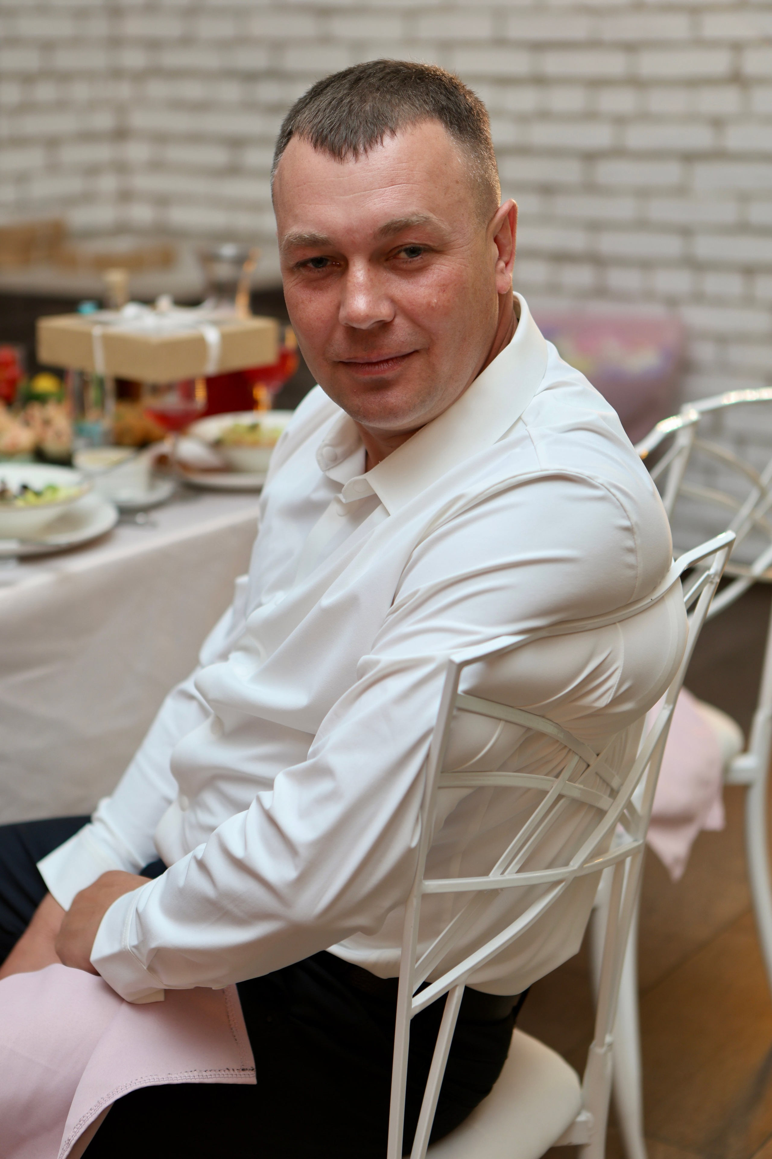 Свадьба Людмилы и Дениса. Фотограф в Курске Смирнов Евгений