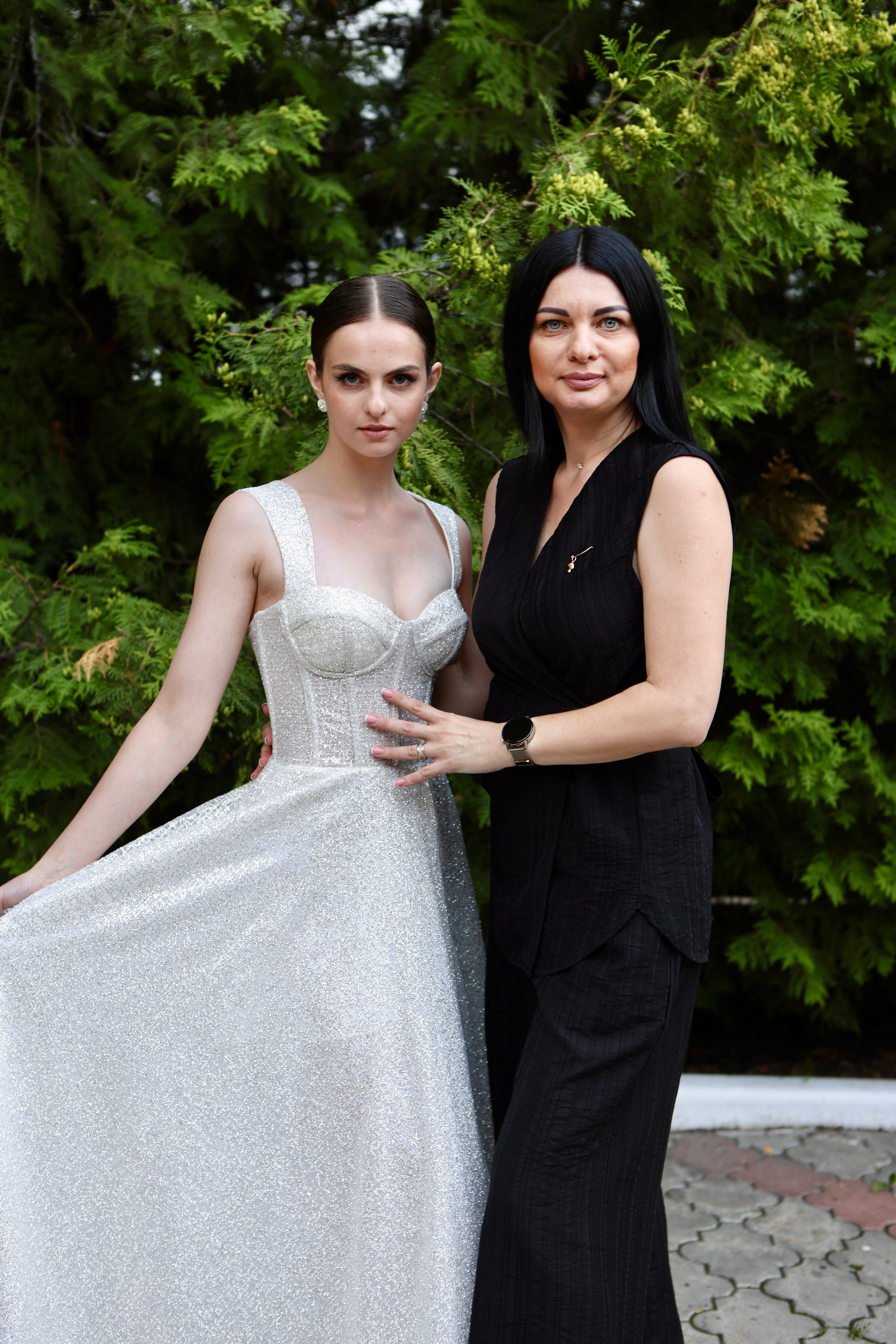 Школьный выпускной. Фотограф в Курске Смирнов Евгений