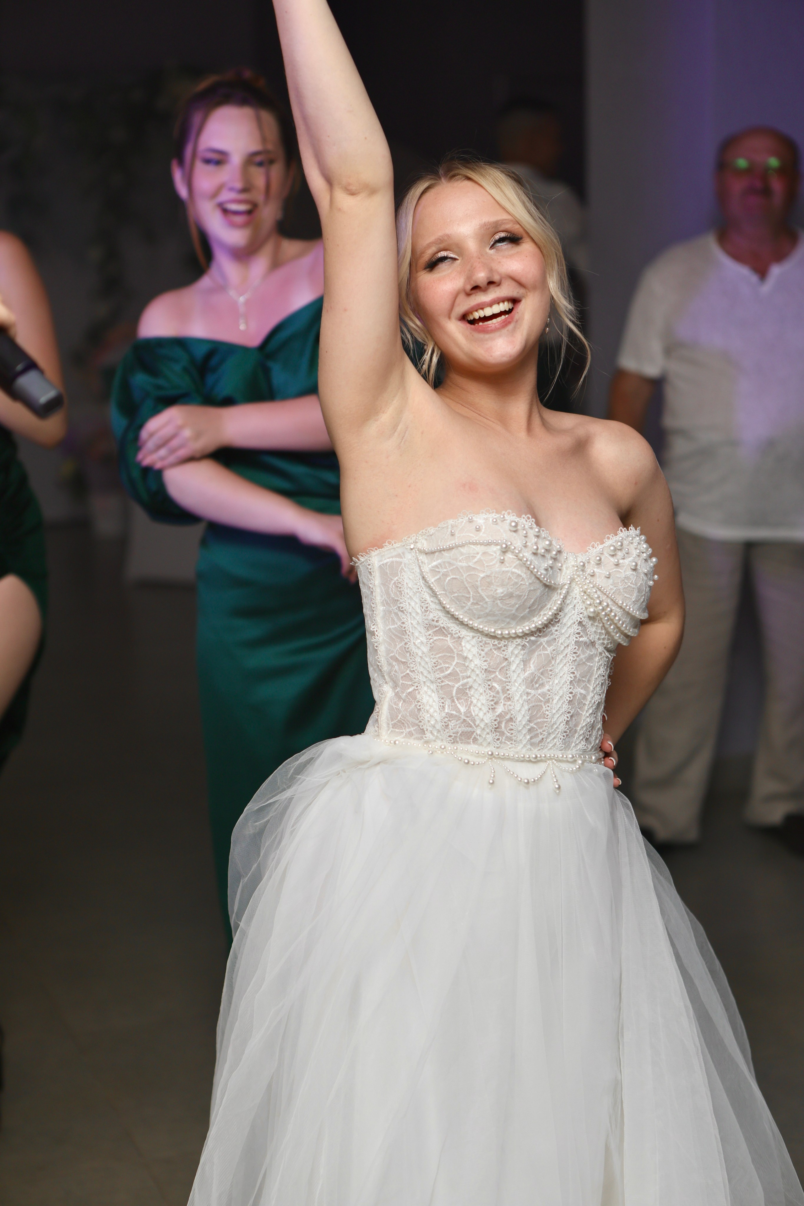 Свадьба Игоря и Татьяны. Фотограф в Курске Смирнов Евгений