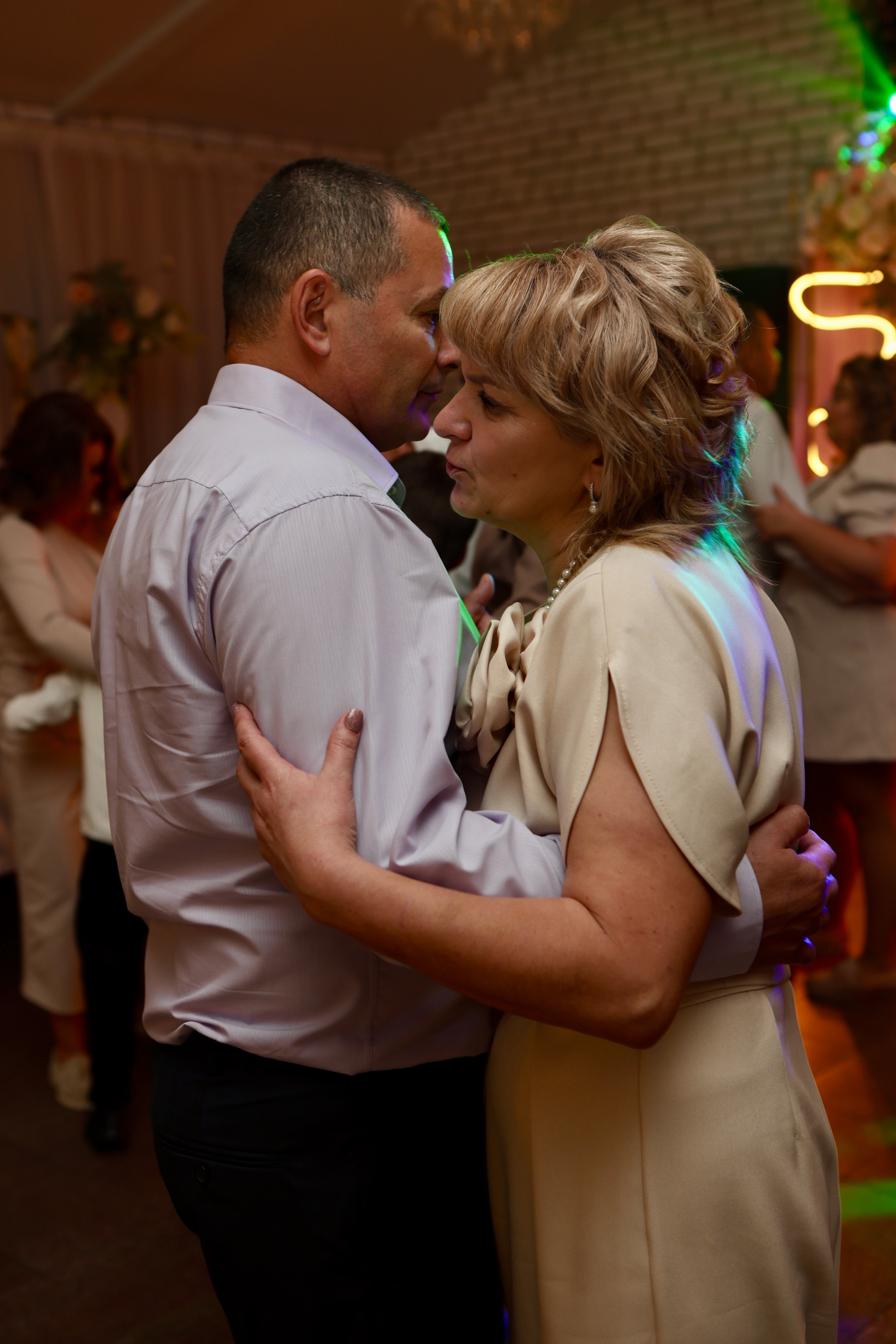 Свадьба Людмилы и Дениса. Фотограф в Курске Смирнов Евгений