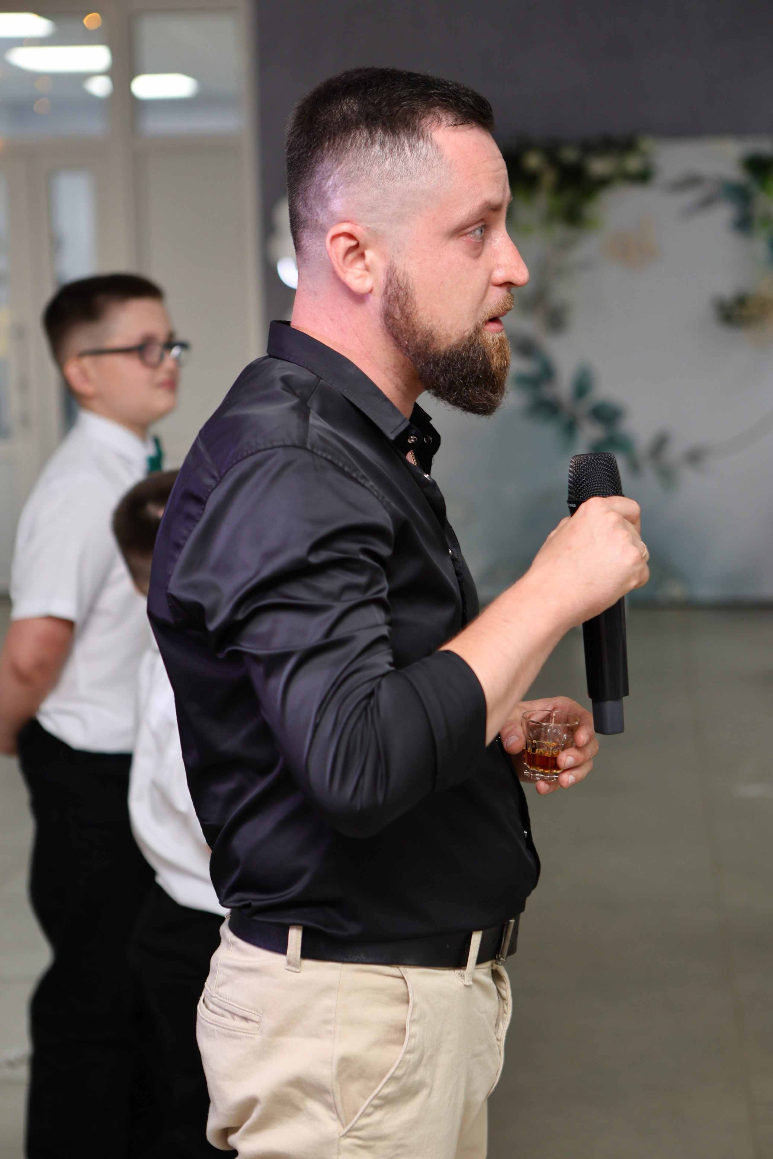 Свадьба Игоря и Татьяны. Фотограф в Курске Смирнов Евгений