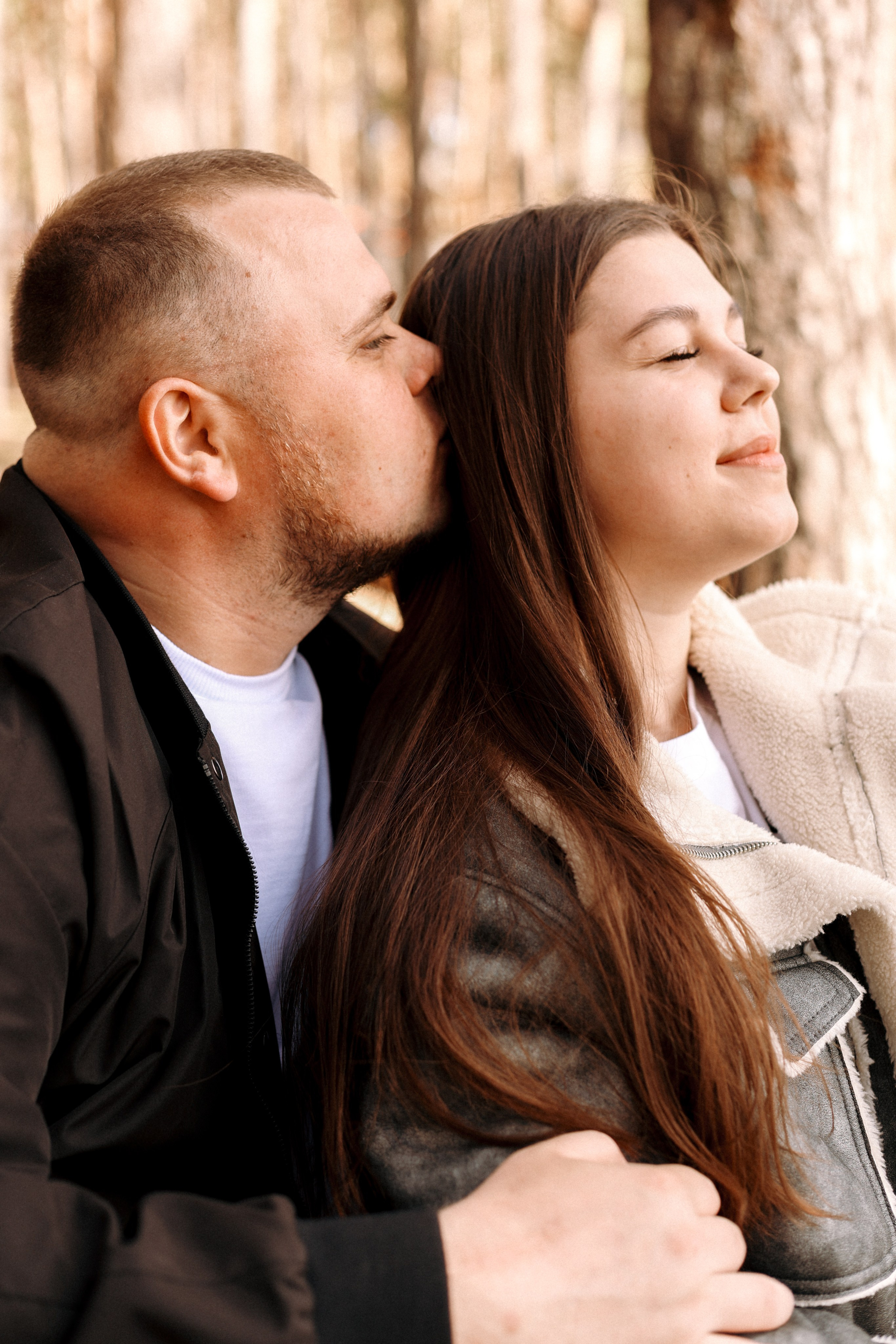 Юра и Виолетта. Фотограф в Курске Смирнов Евгений