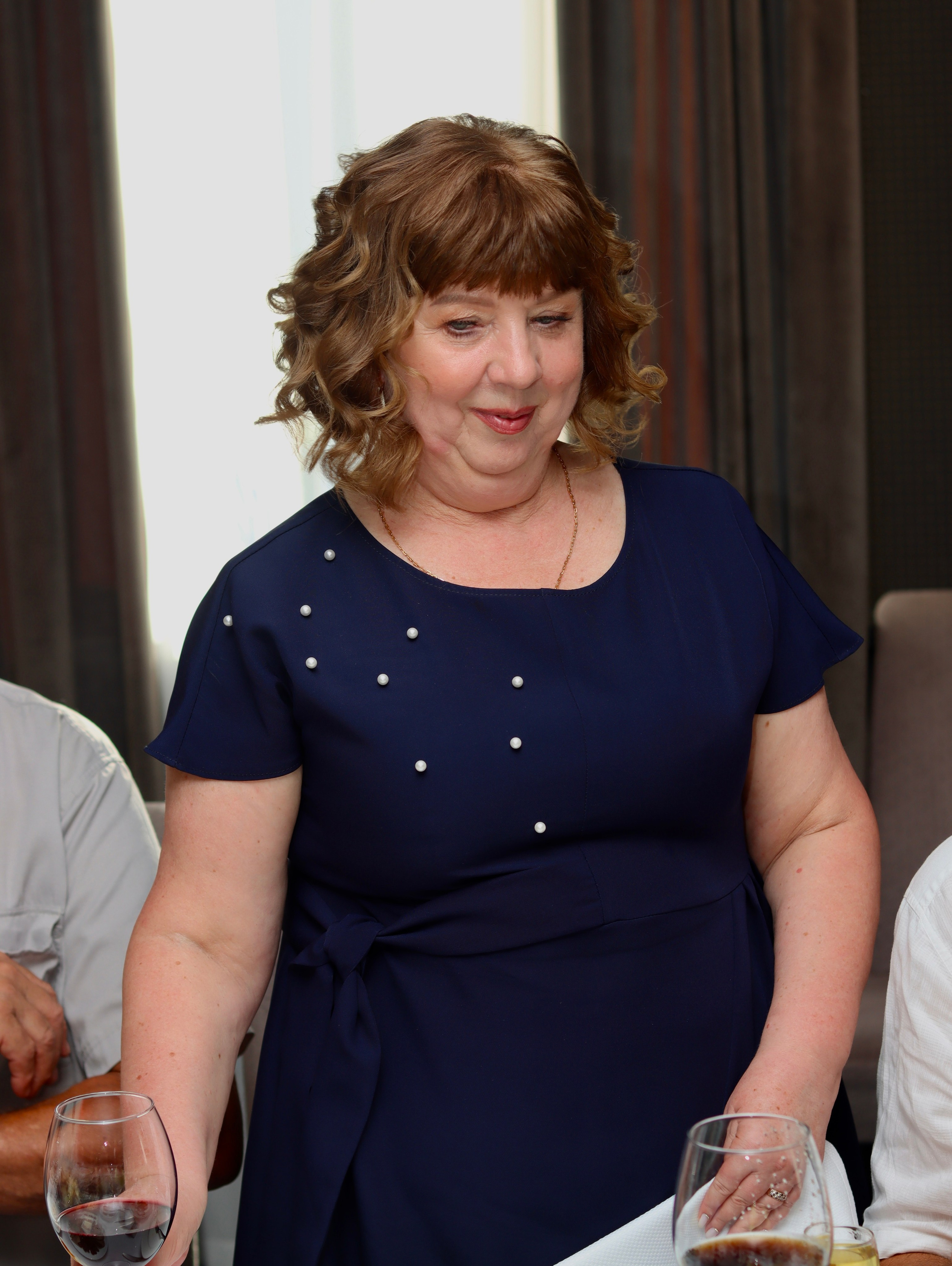 Юбилей. Фотограф в Курске Смирнов Евгений