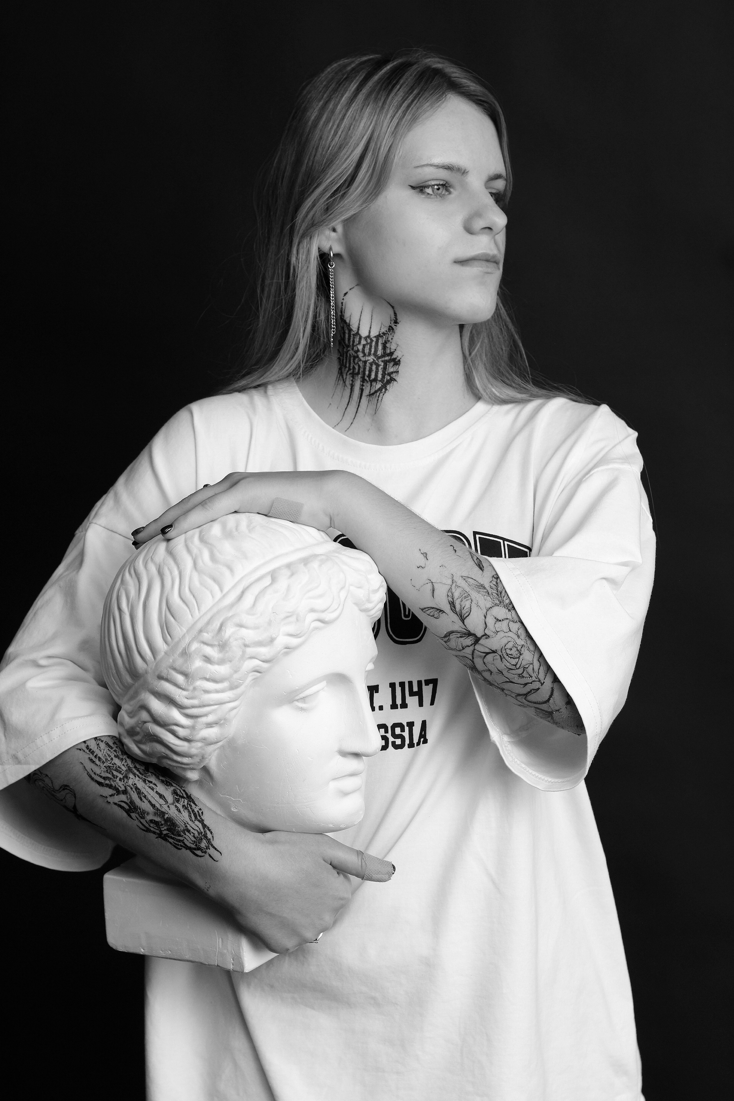 Юлия. Фотограф в Курске Смирнов Евгений