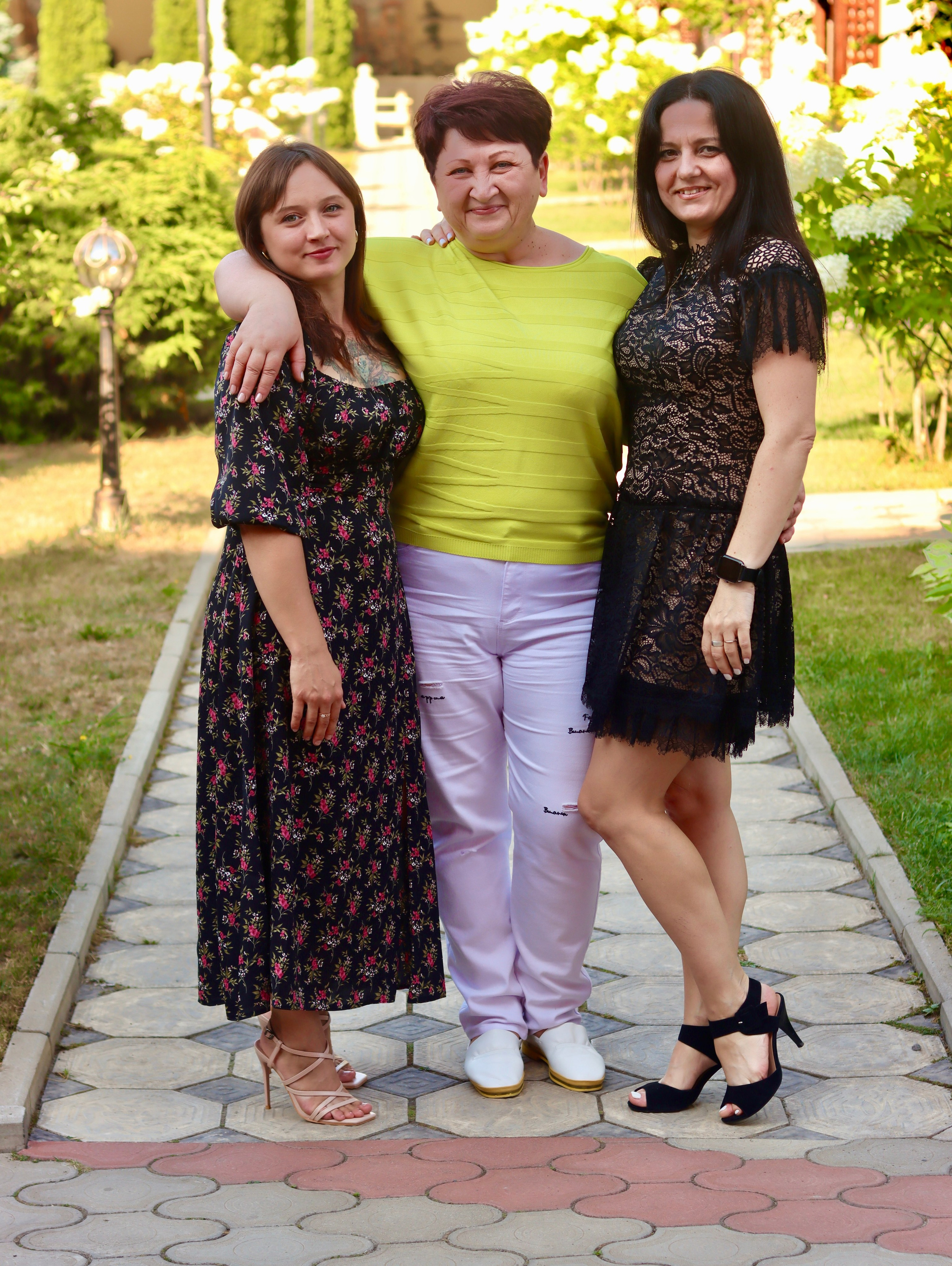 Юбилей. Фотограф в Курске Смирнов Евгений