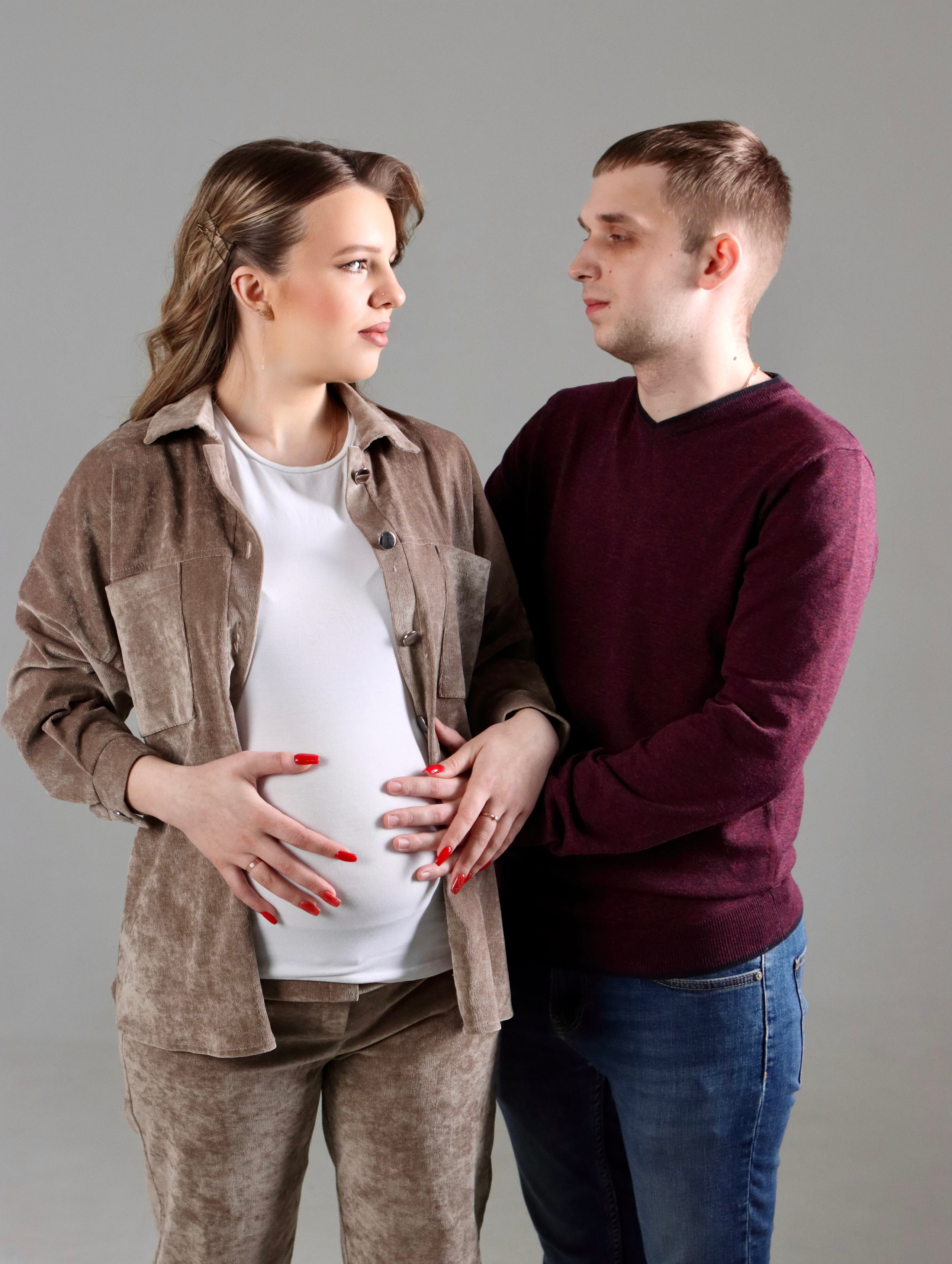 Анастасия. Фотограф в Курске Смирнов Евгений