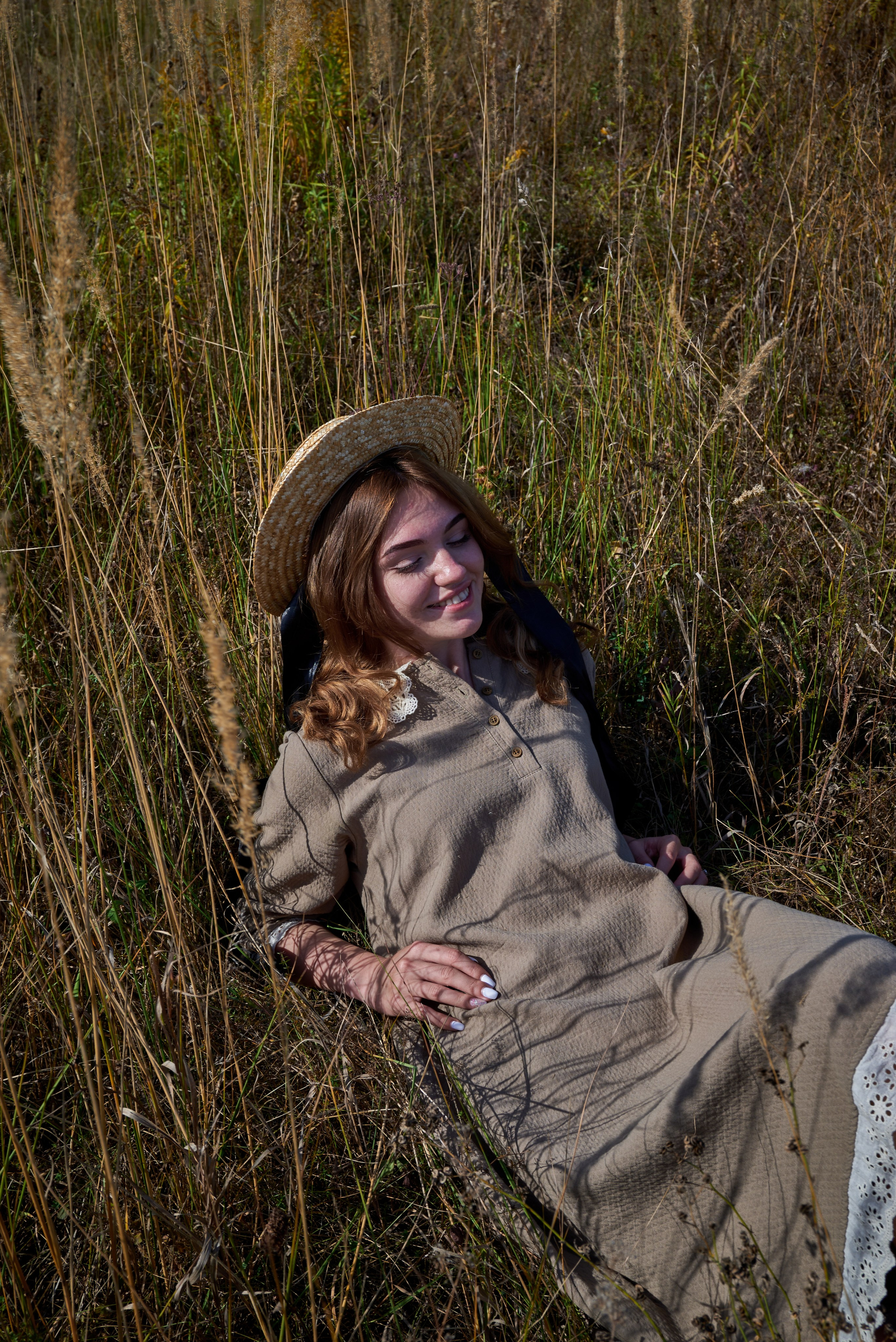 Василий и Лилия. Фотограф Щёлково