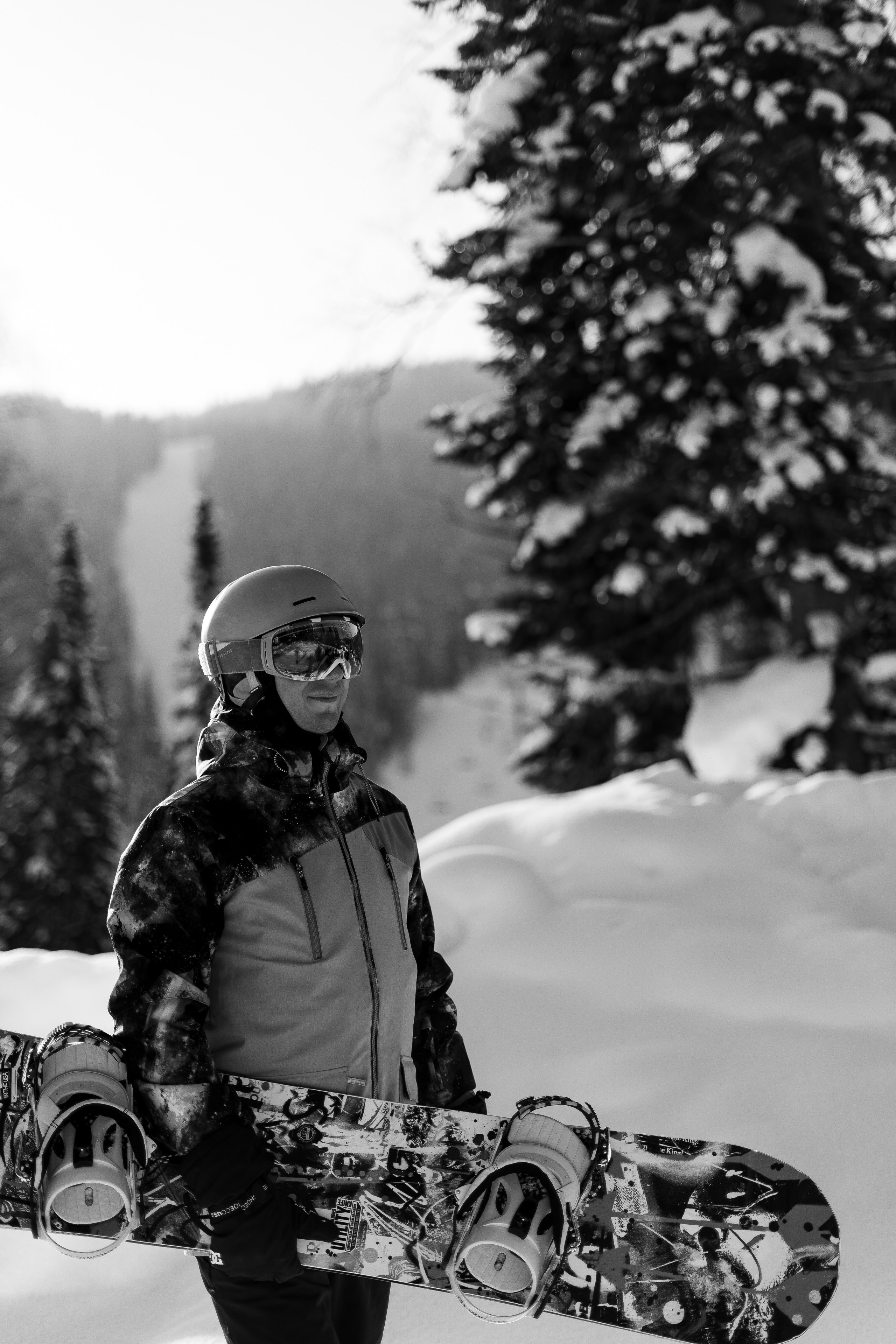 Джой 7.02. Анастасия Паршукова — фотограф Шерегеш Новосибирск