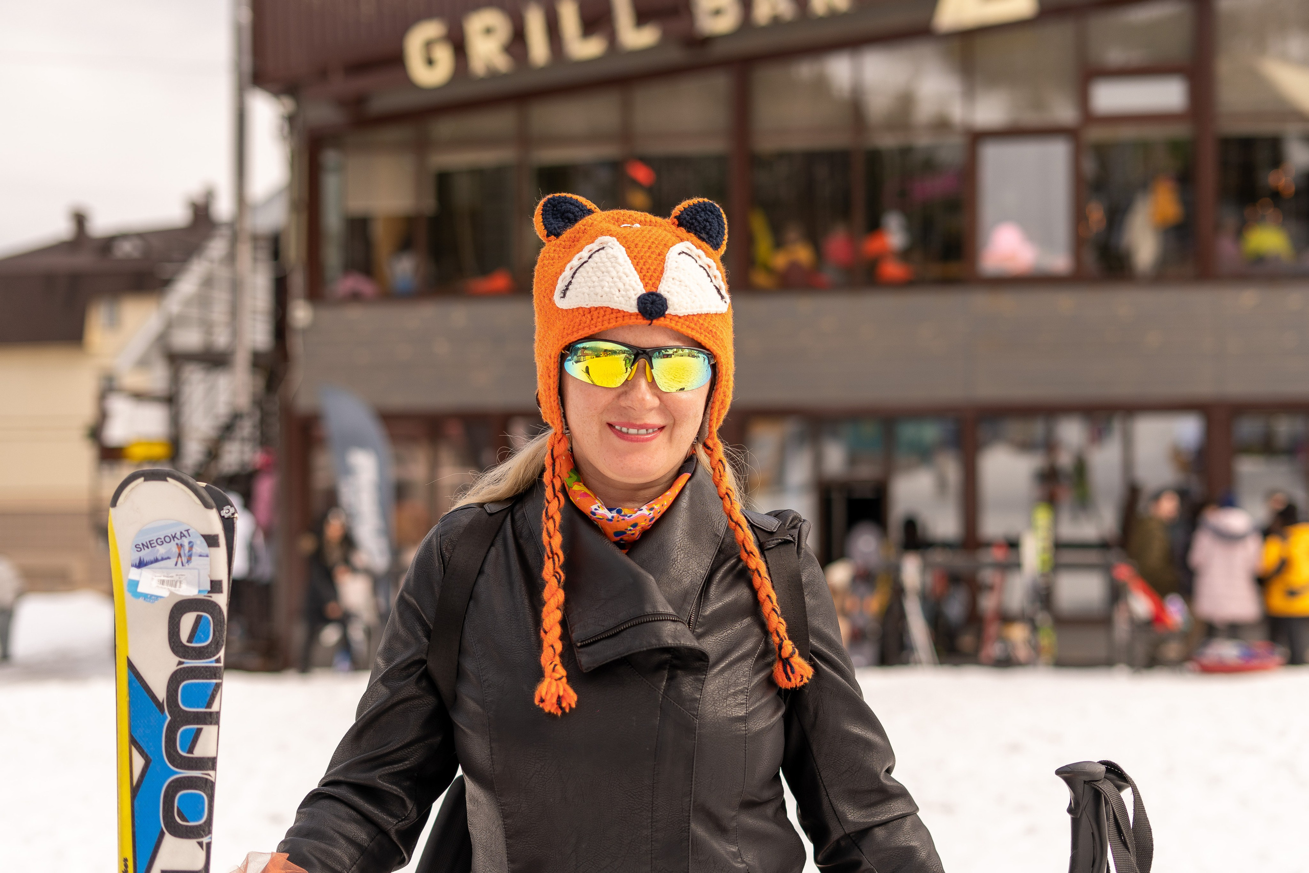 Грелка 13.04.24. Анастасия Паршукова — фотограф Шерегеш Новосибирск